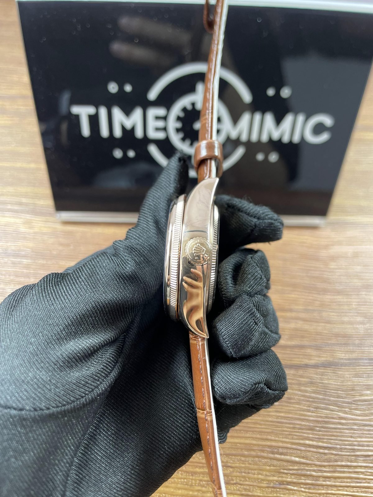 Rolex Cellini 50525 product detail image 2