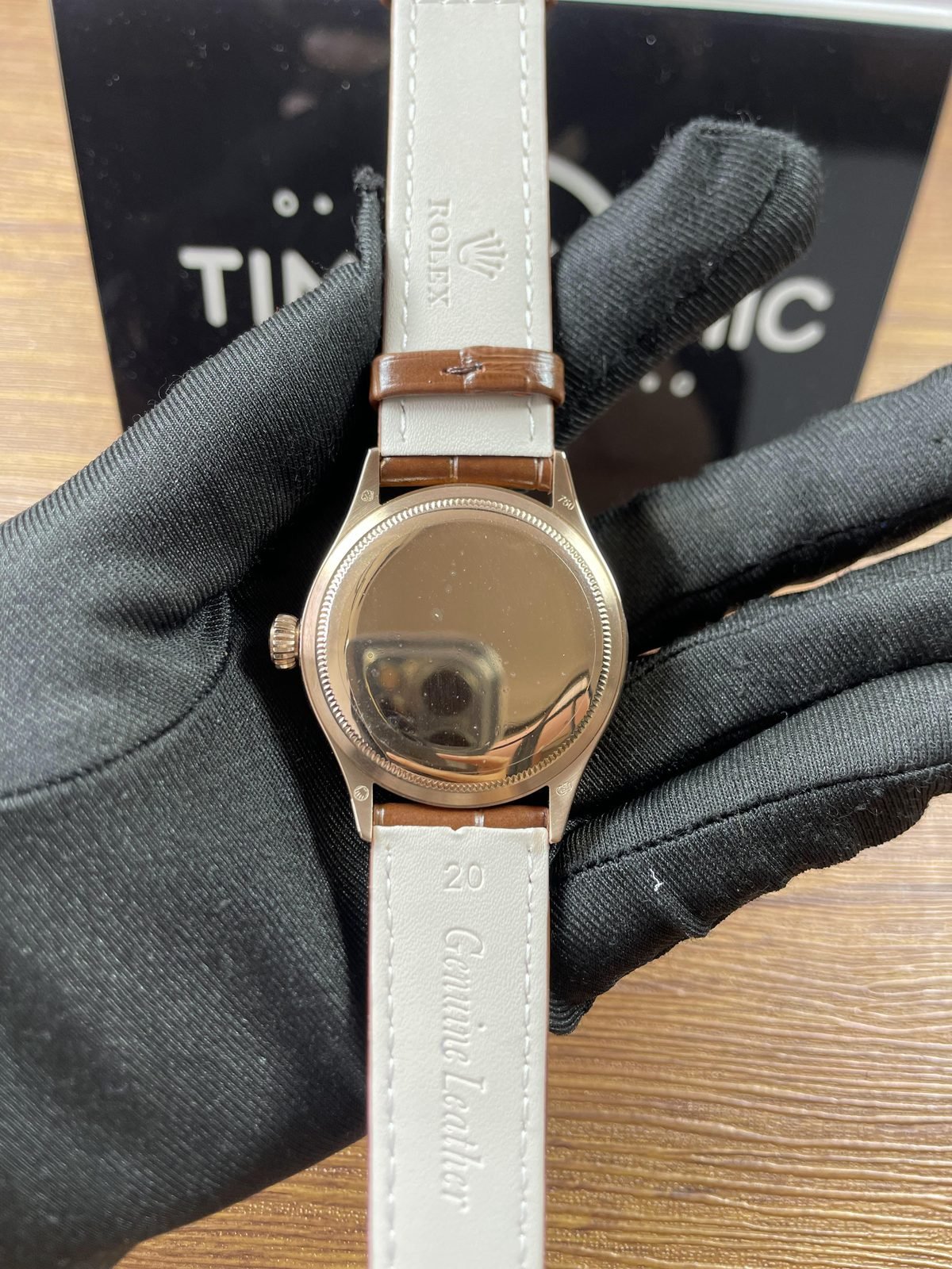 Rolex Cellini 50525 product detail image 3