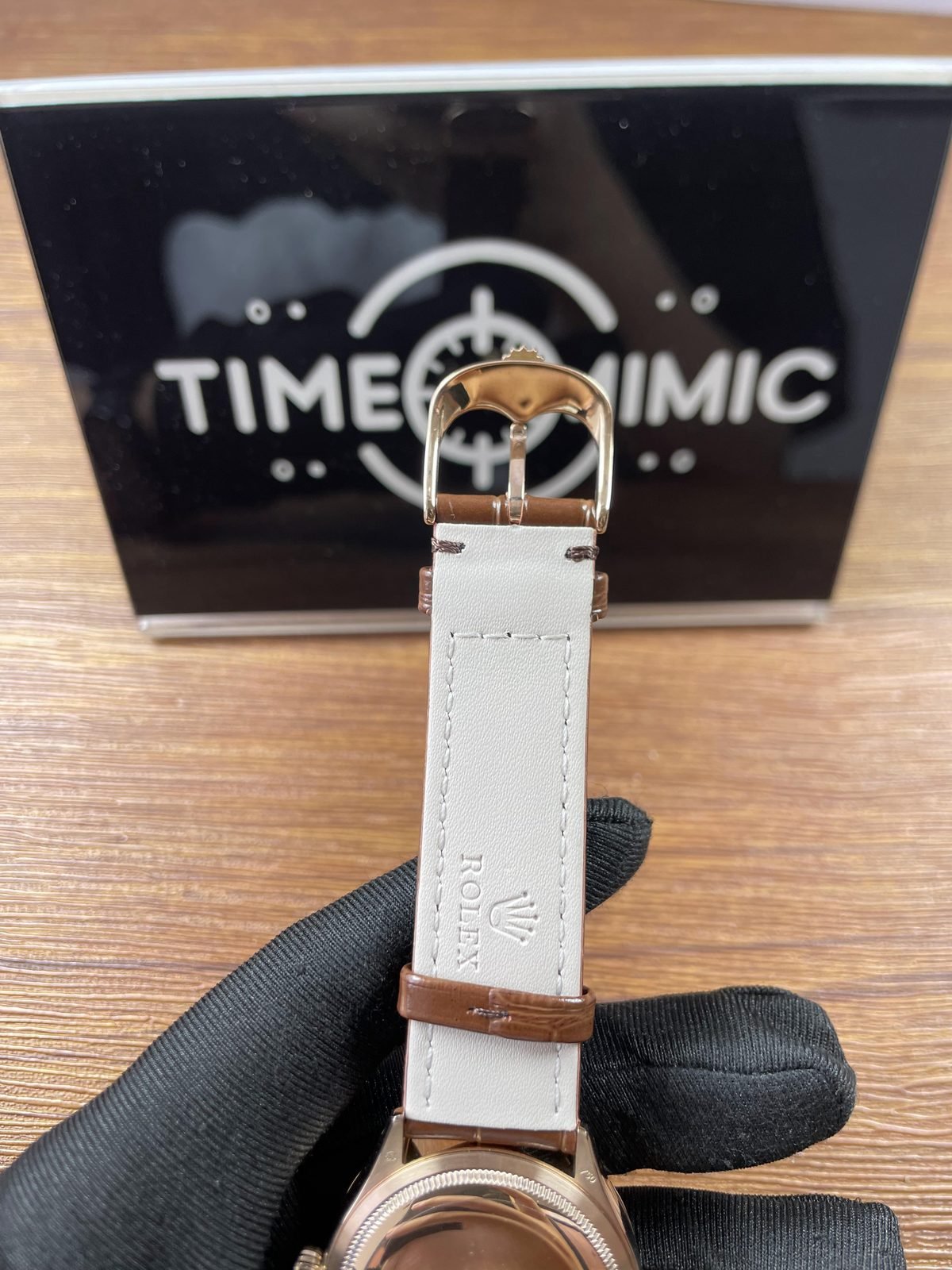 Rolex Cellini 50525 product detail image 5