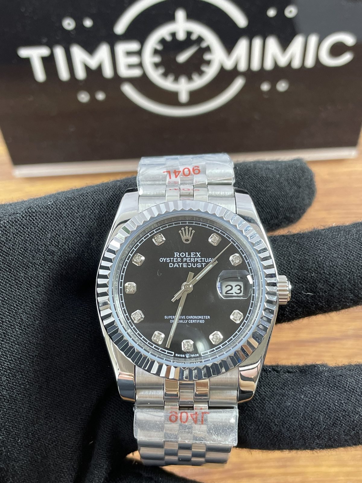 Rolex Datejust 116234 product detail image 1