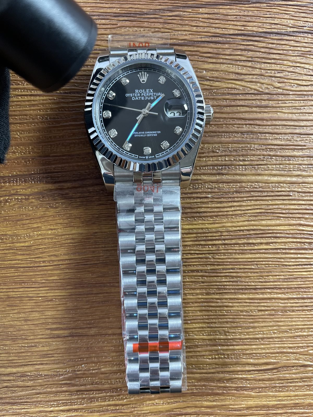 Rolex Datejust 116234 product detail image 7