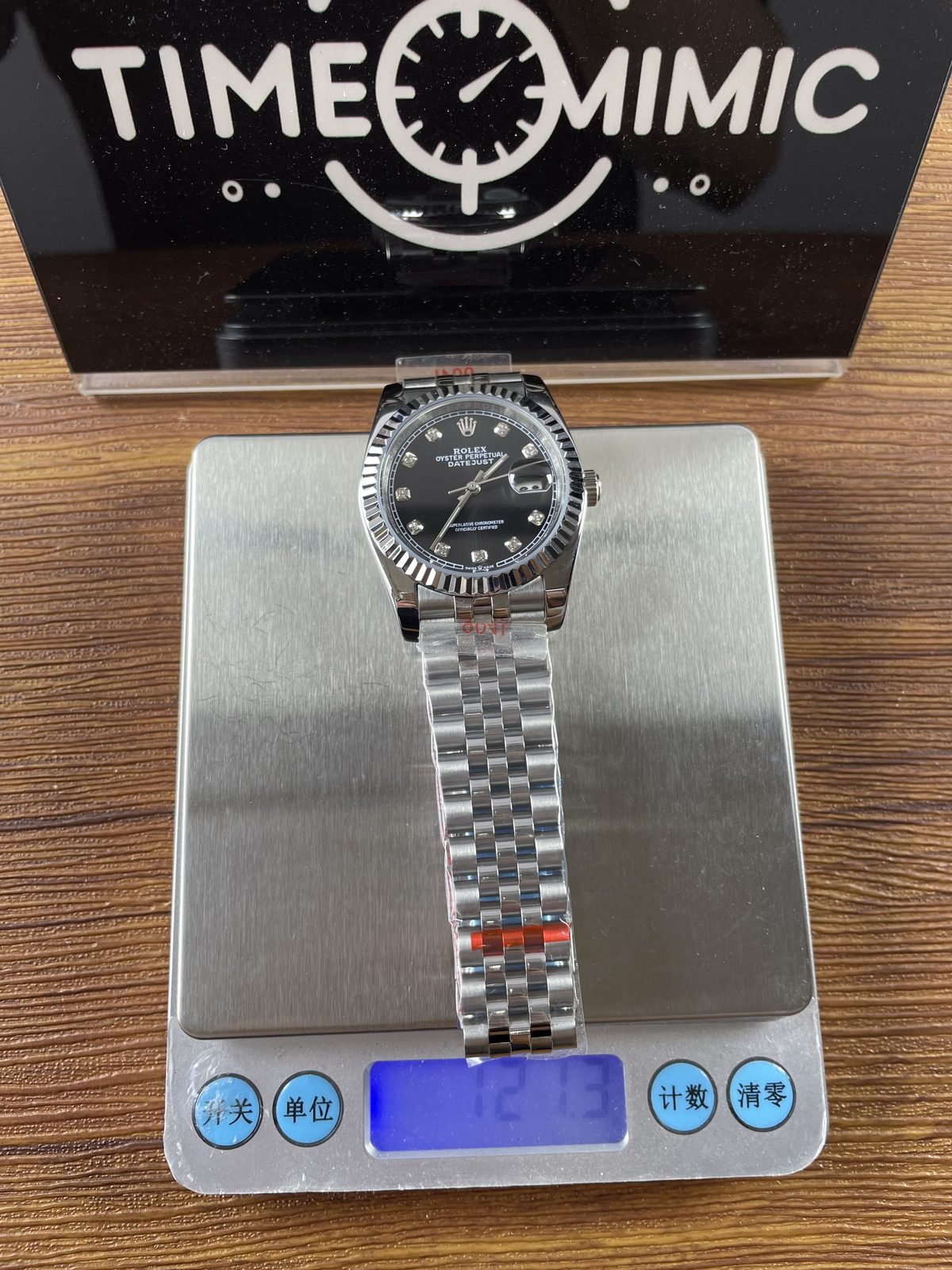 Rolex Datejust 116234 product detail image 8