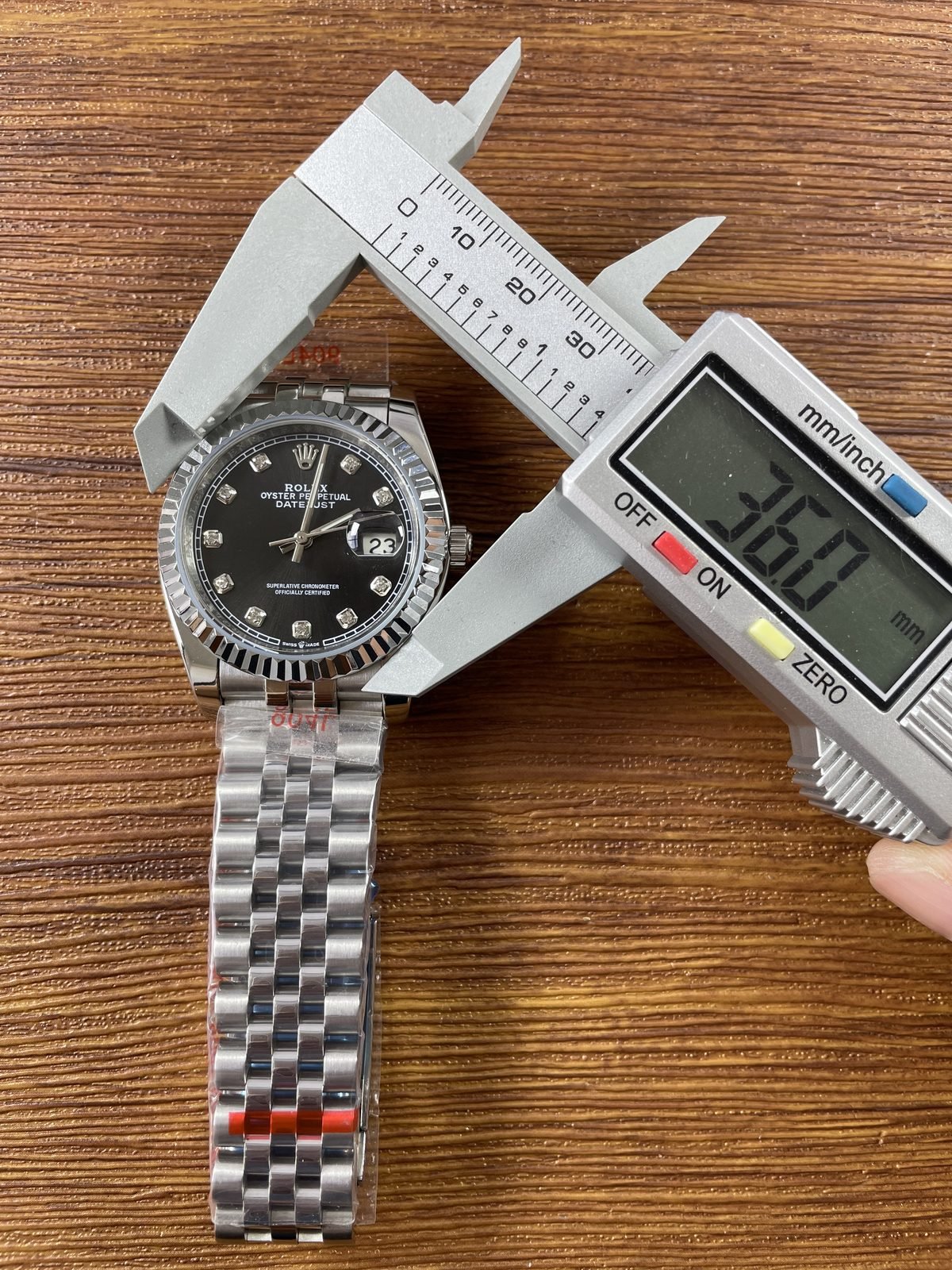 Rolex Datejust 116234 product detail image 10