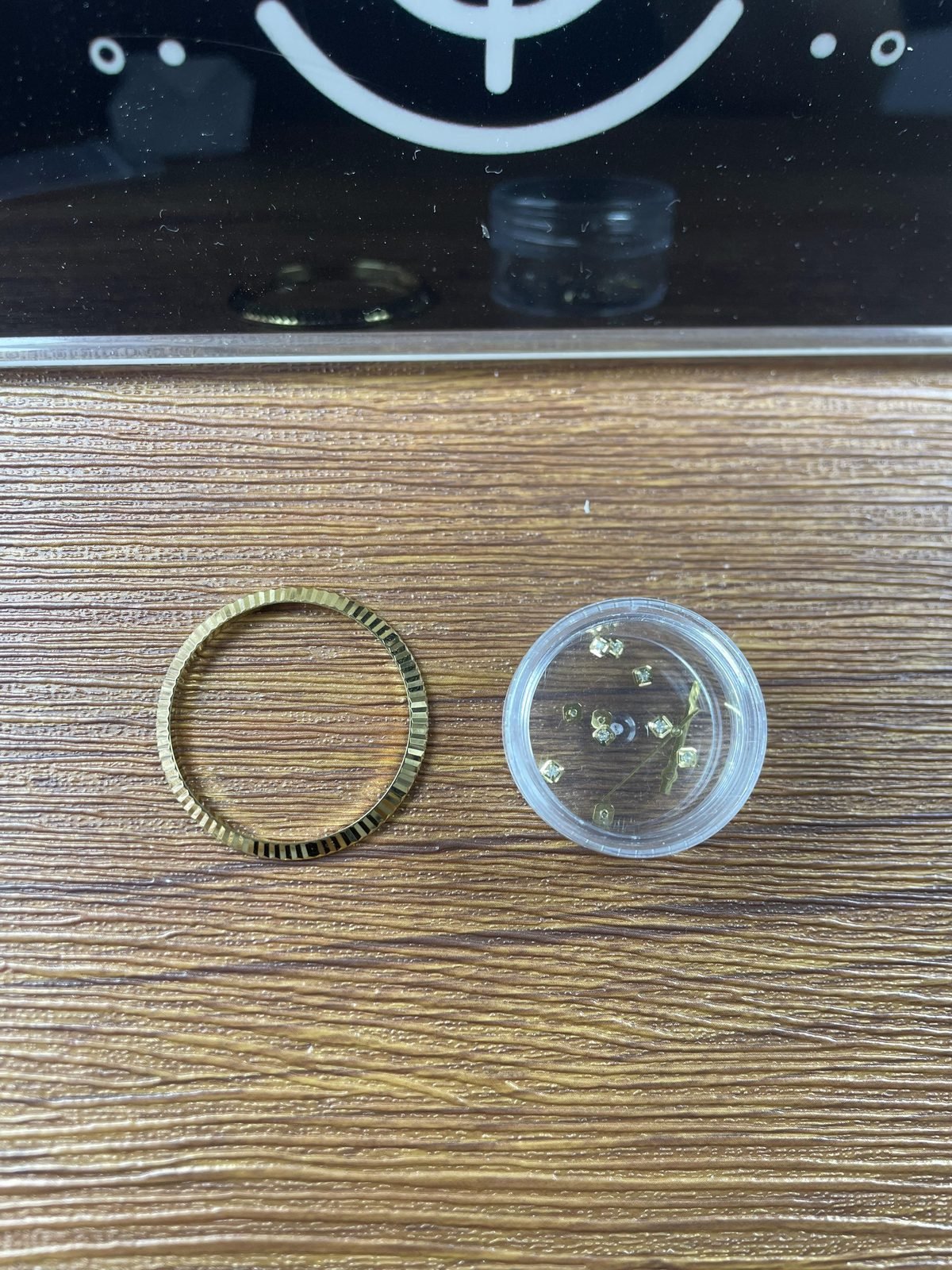 Rolex Datejust 116243 product detail image 2