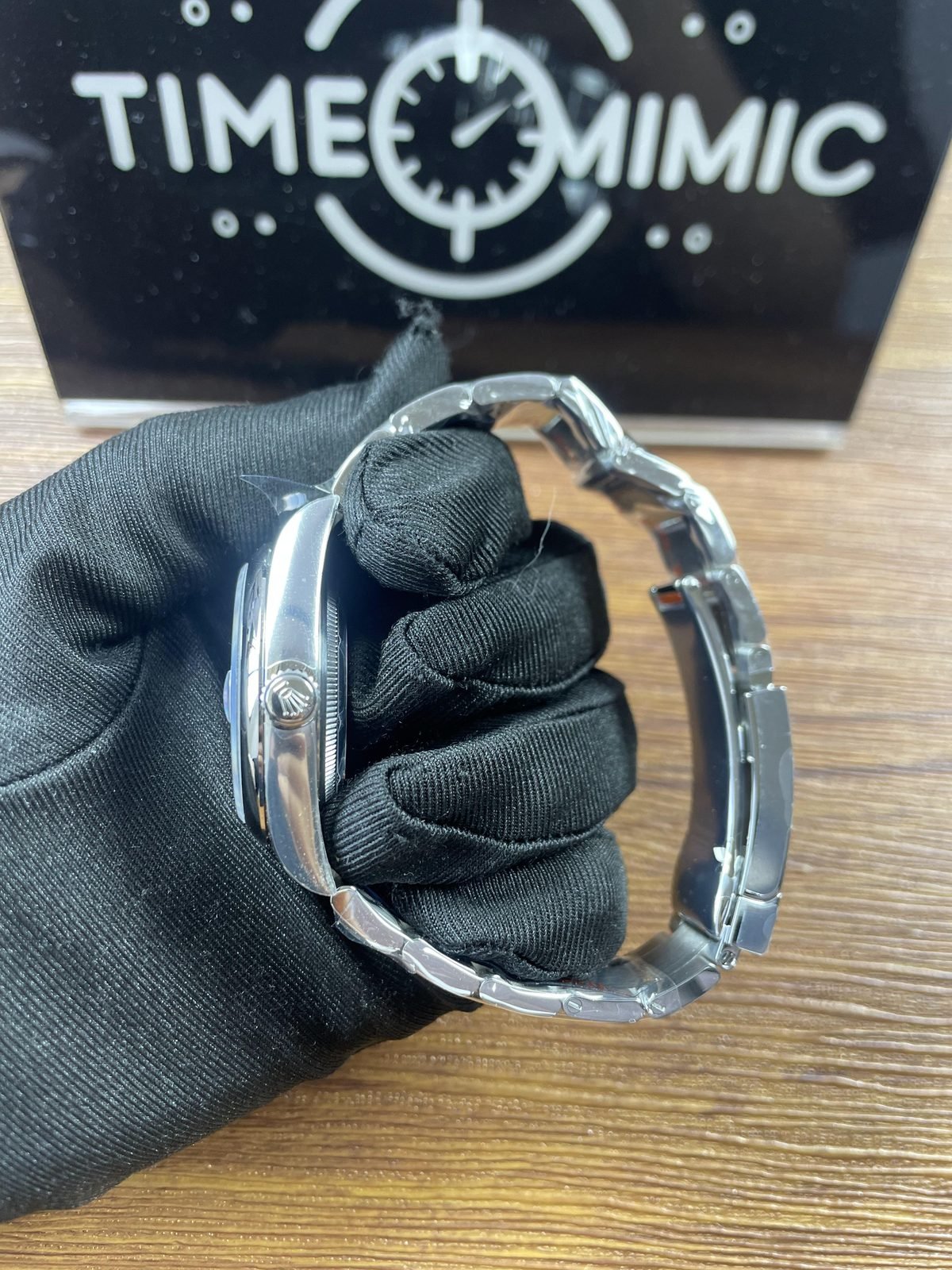 Rolex Datejust 126200 product detail image 2