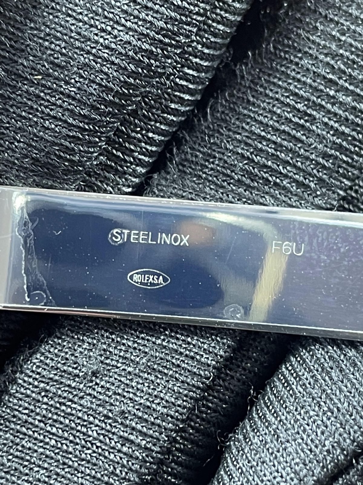 Rolex Datejust 126200 product detail image 5