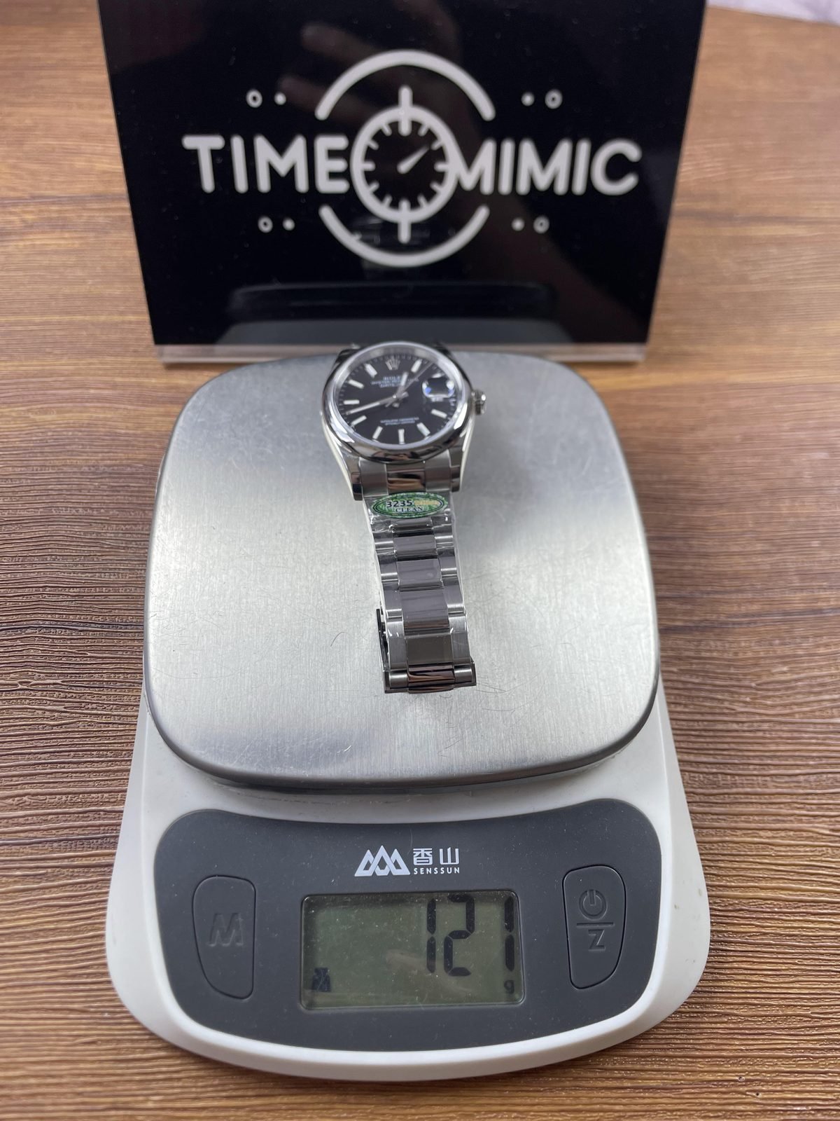 Rolex Datejust 126200 product detail image 9