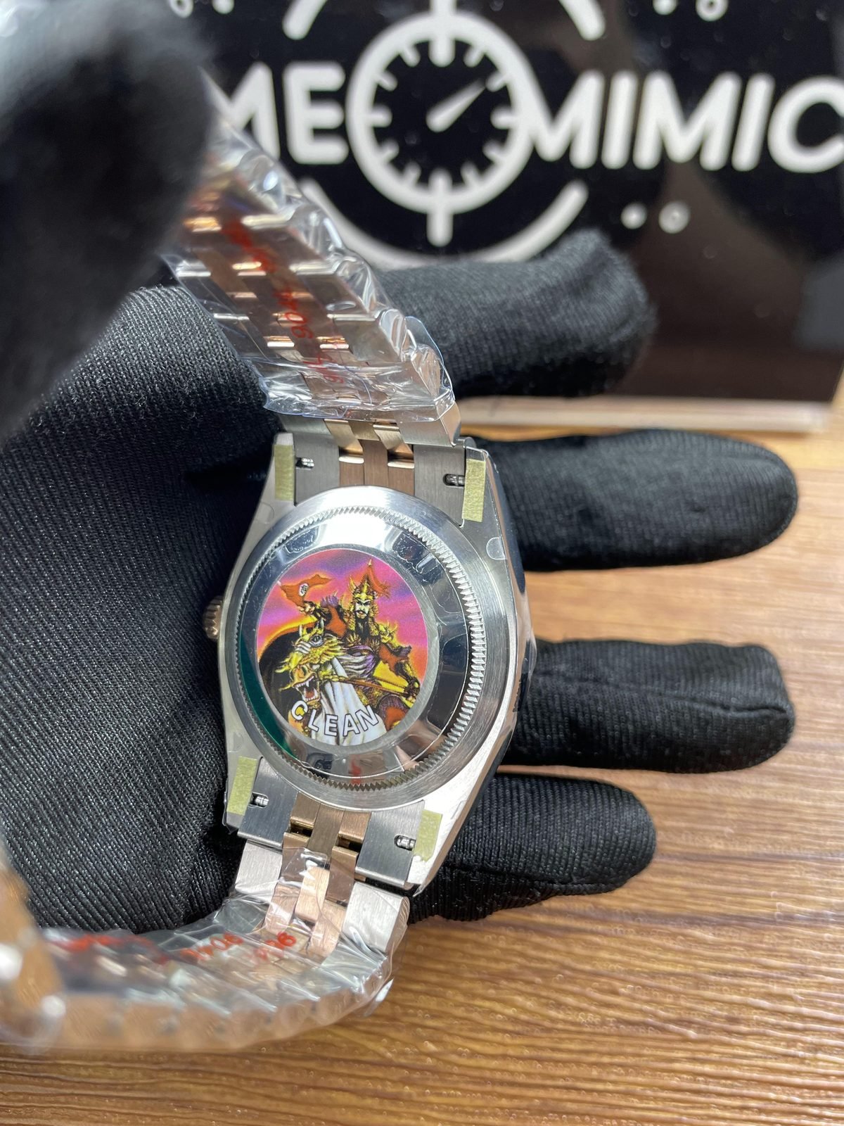Rolex Datejust 126231 product detail image 3