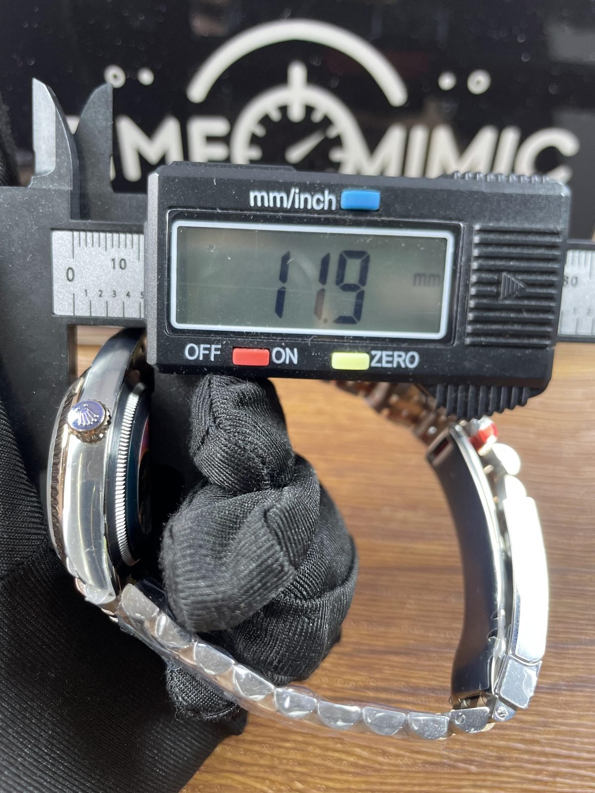 Rolex Datejust 126231 product detail image 6