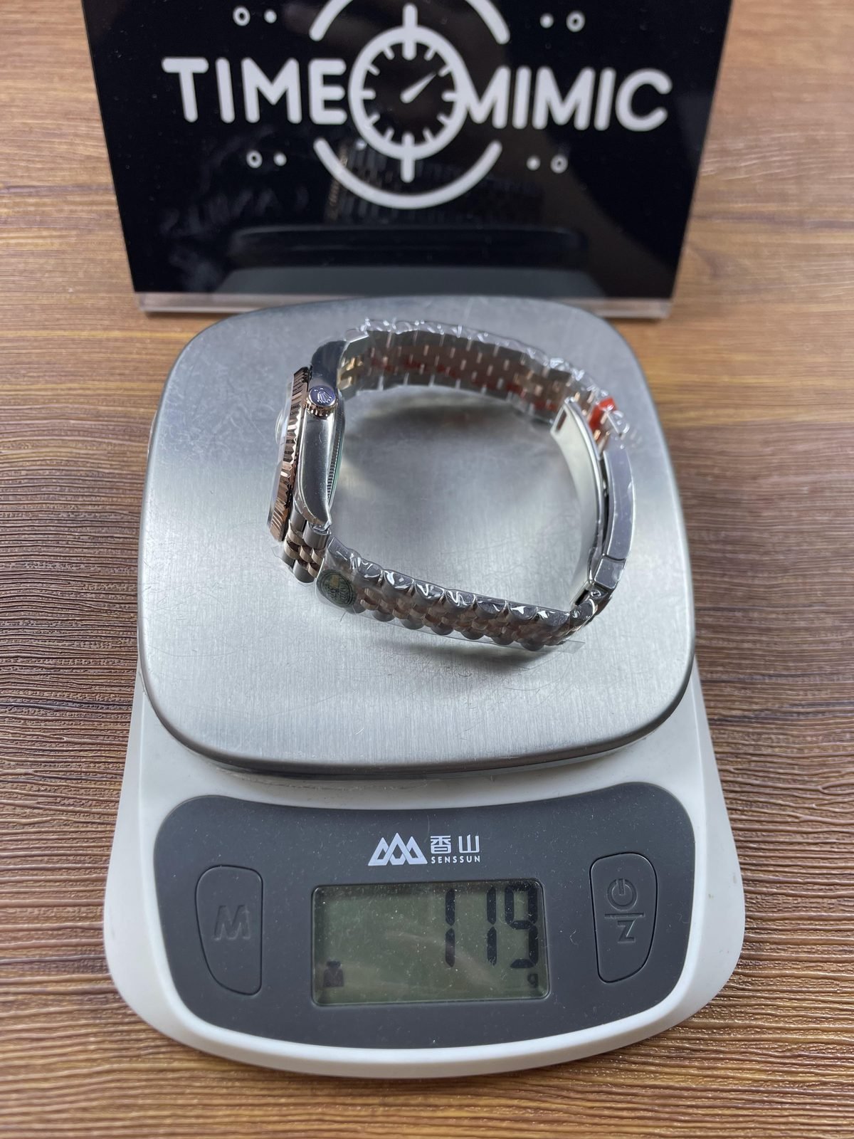 Rolex Datejust 126231 product detail image 9