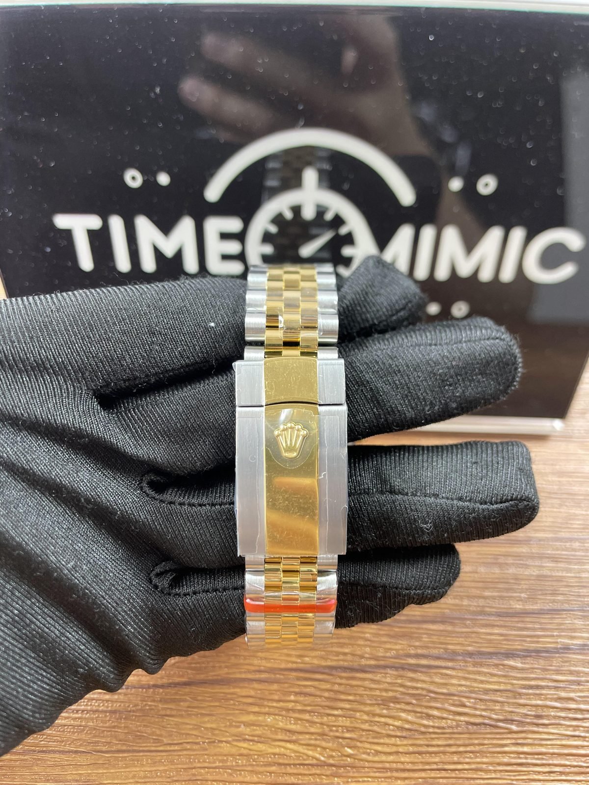 Rolex Datejust 126233 product detail image 4