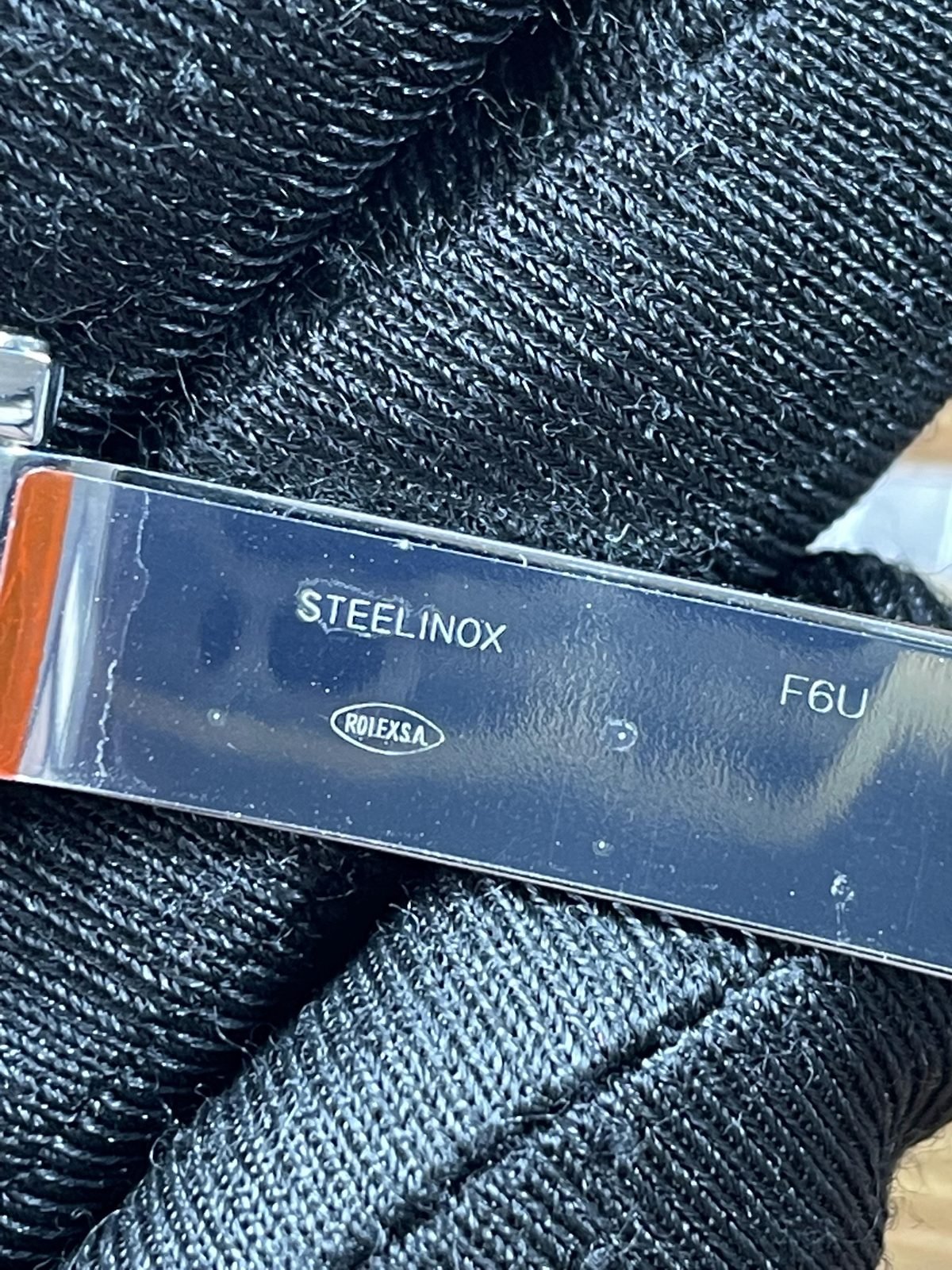 Rolex Datejust 126233 product detail image 5