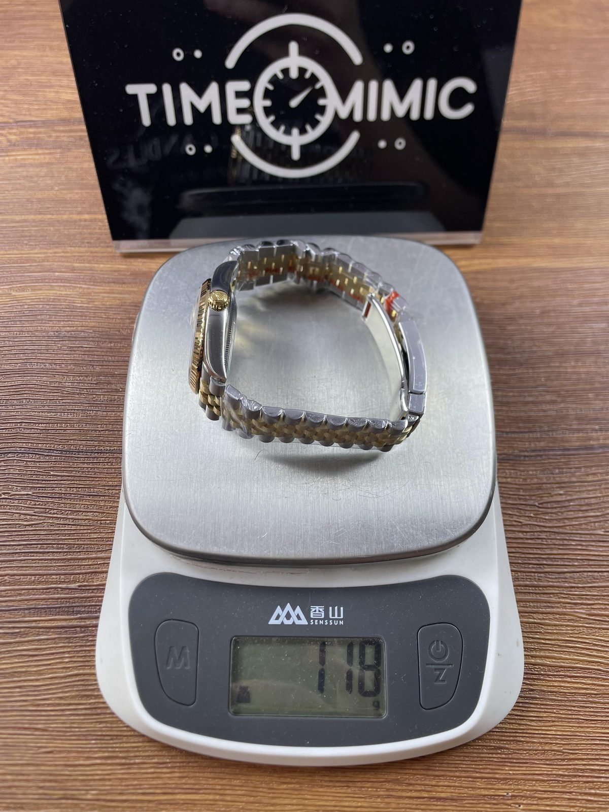 Rolex Datejust 126233 product detail image 8