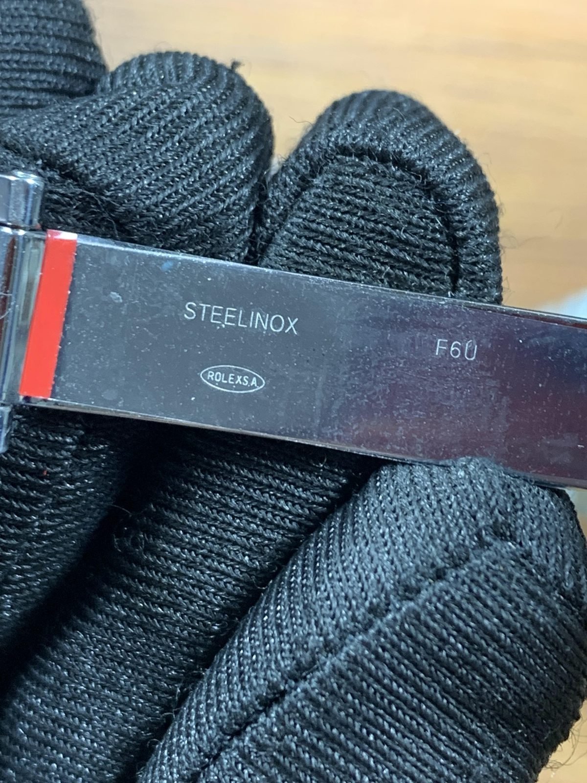 Rolex Datejust 126234 product detail image 4