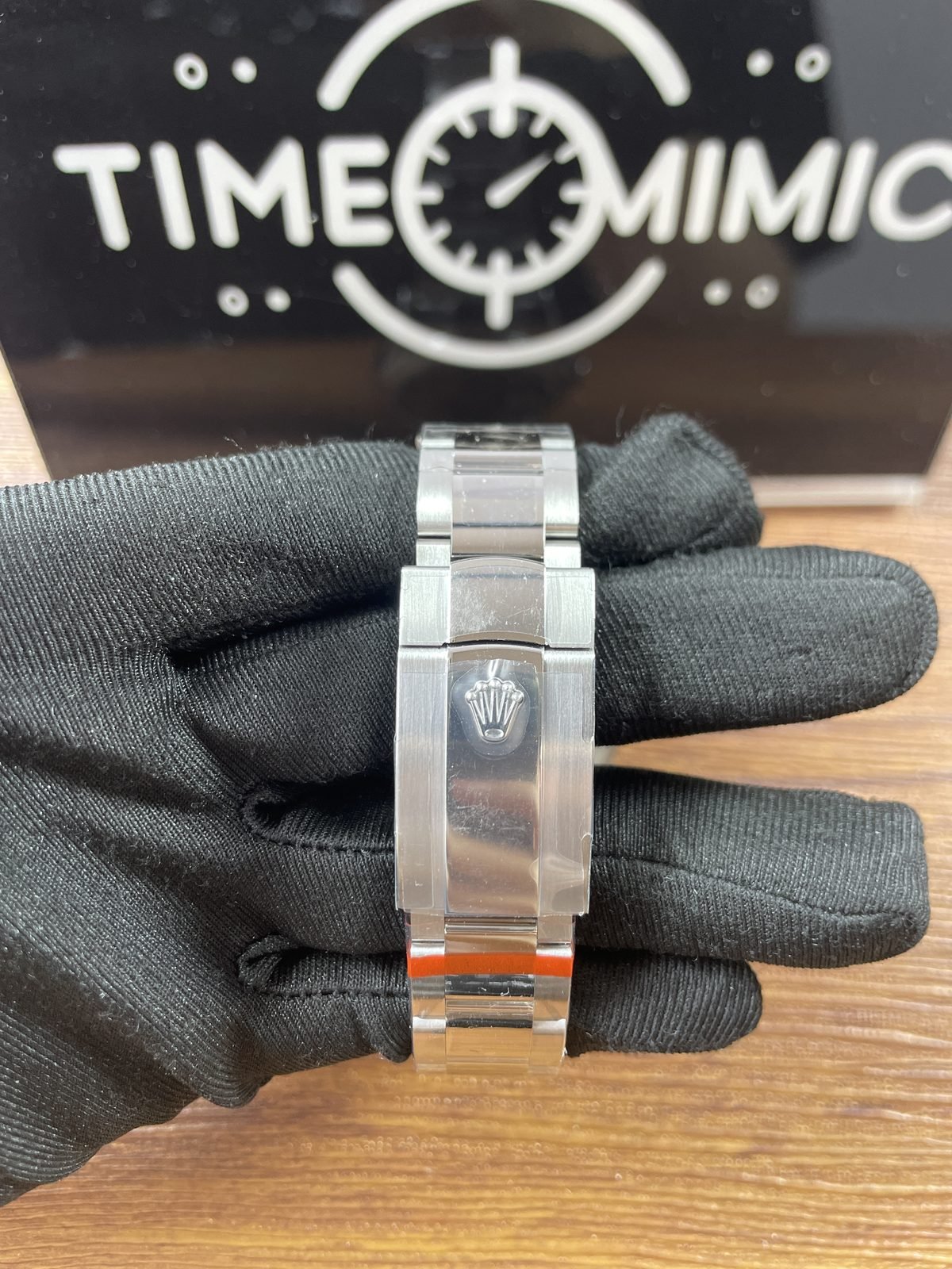 Rolex Datejust 126300 product detail image 5