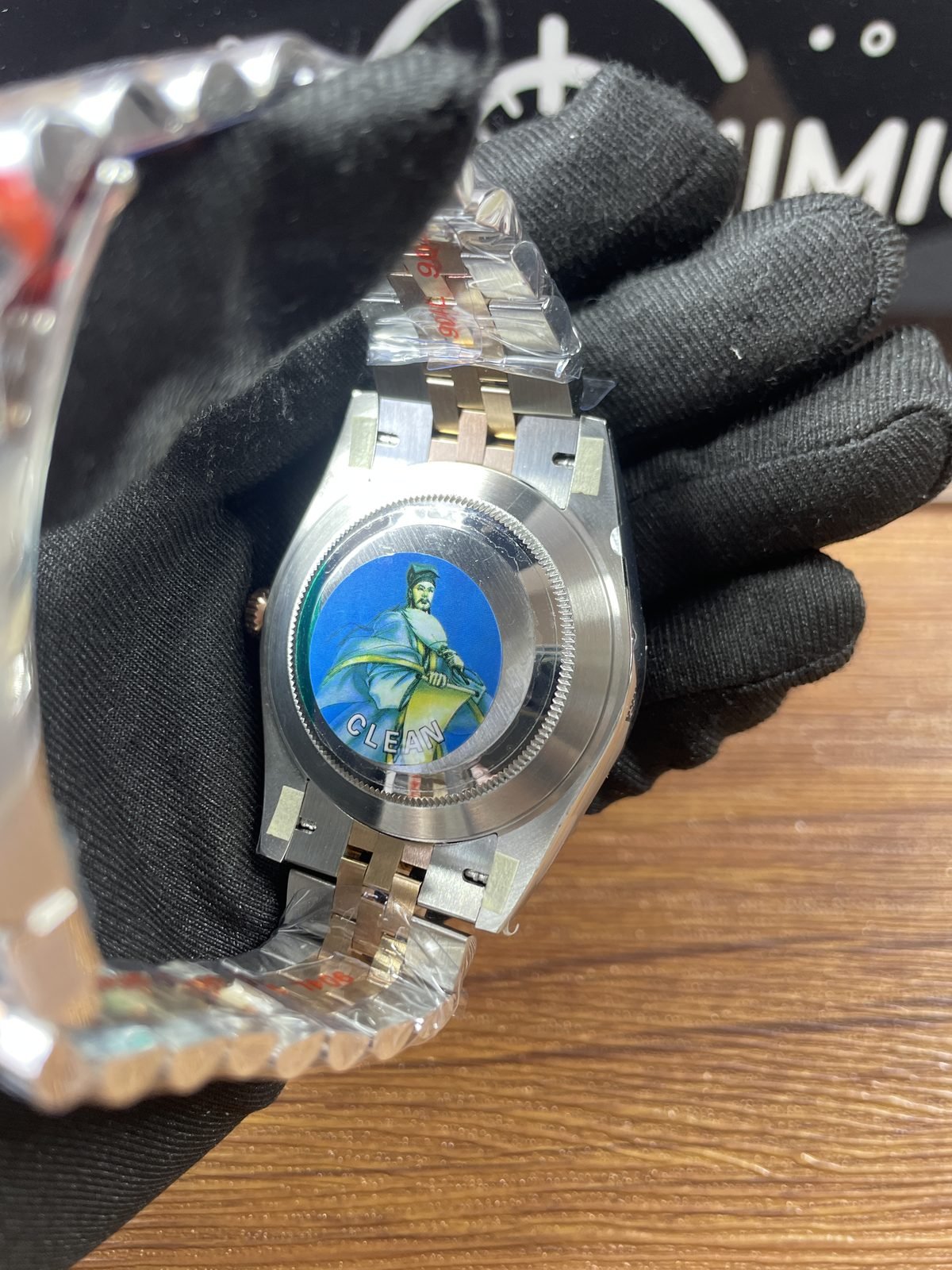 Rolex Datejust 126331 product detail image 3