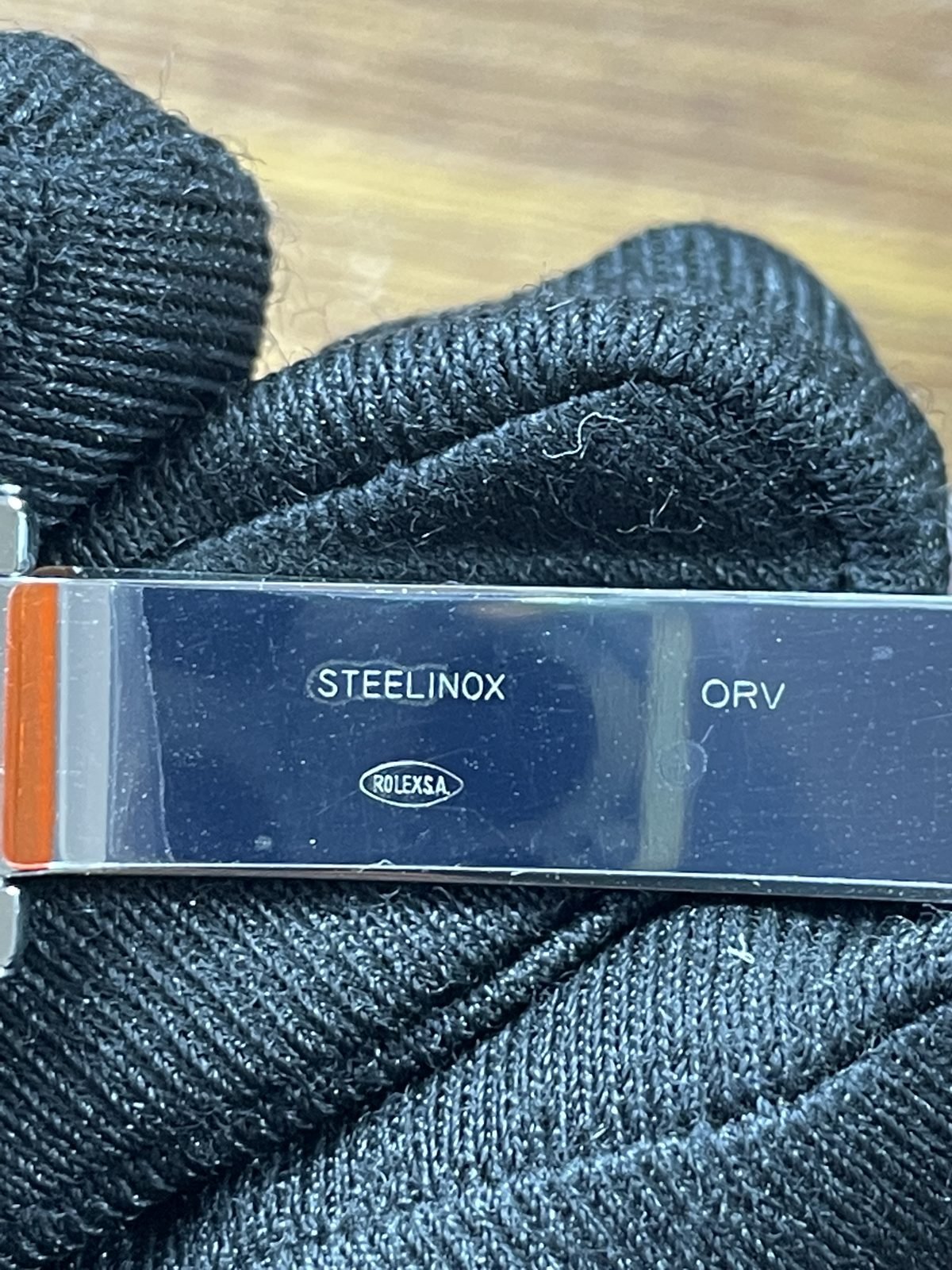 Rolex Datejust 126331 product detail image 5