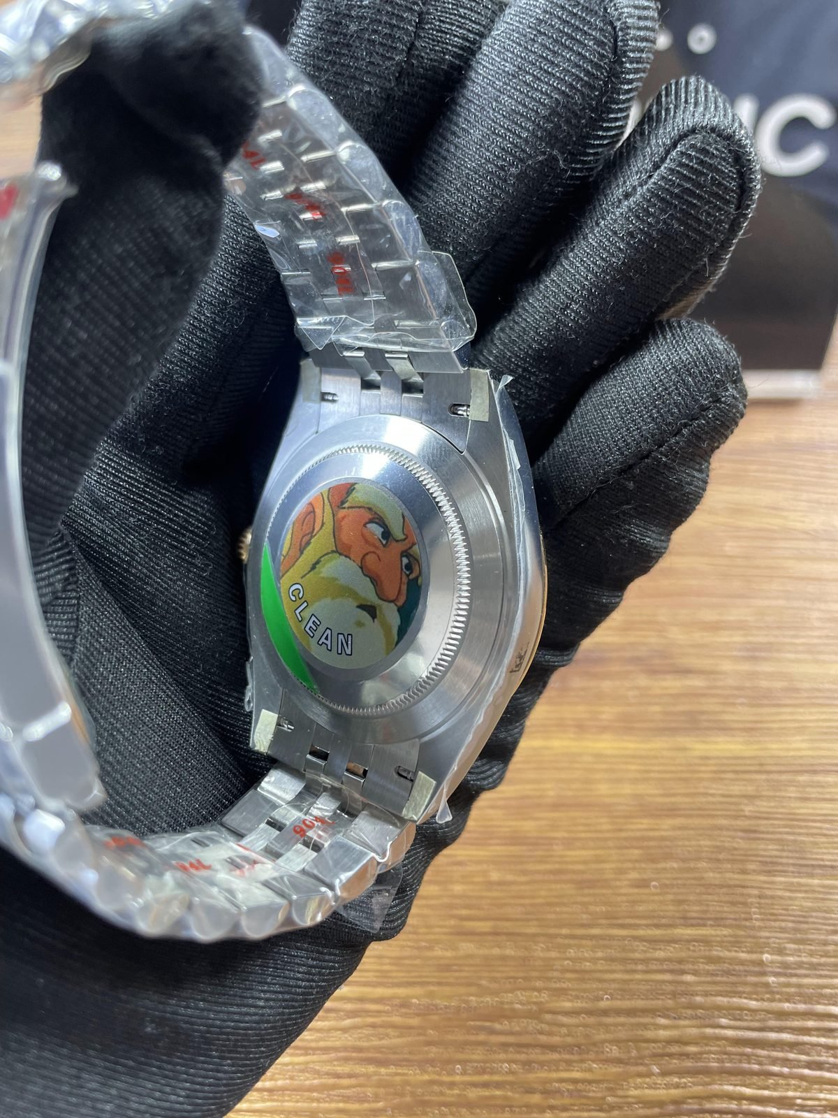 Rolex Datejust 126331 product detail image 9