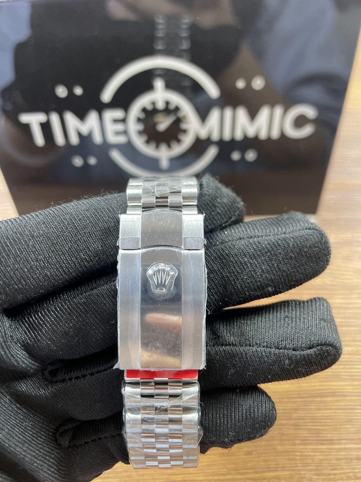 Rolex Datejust 126331 product detail image 10
