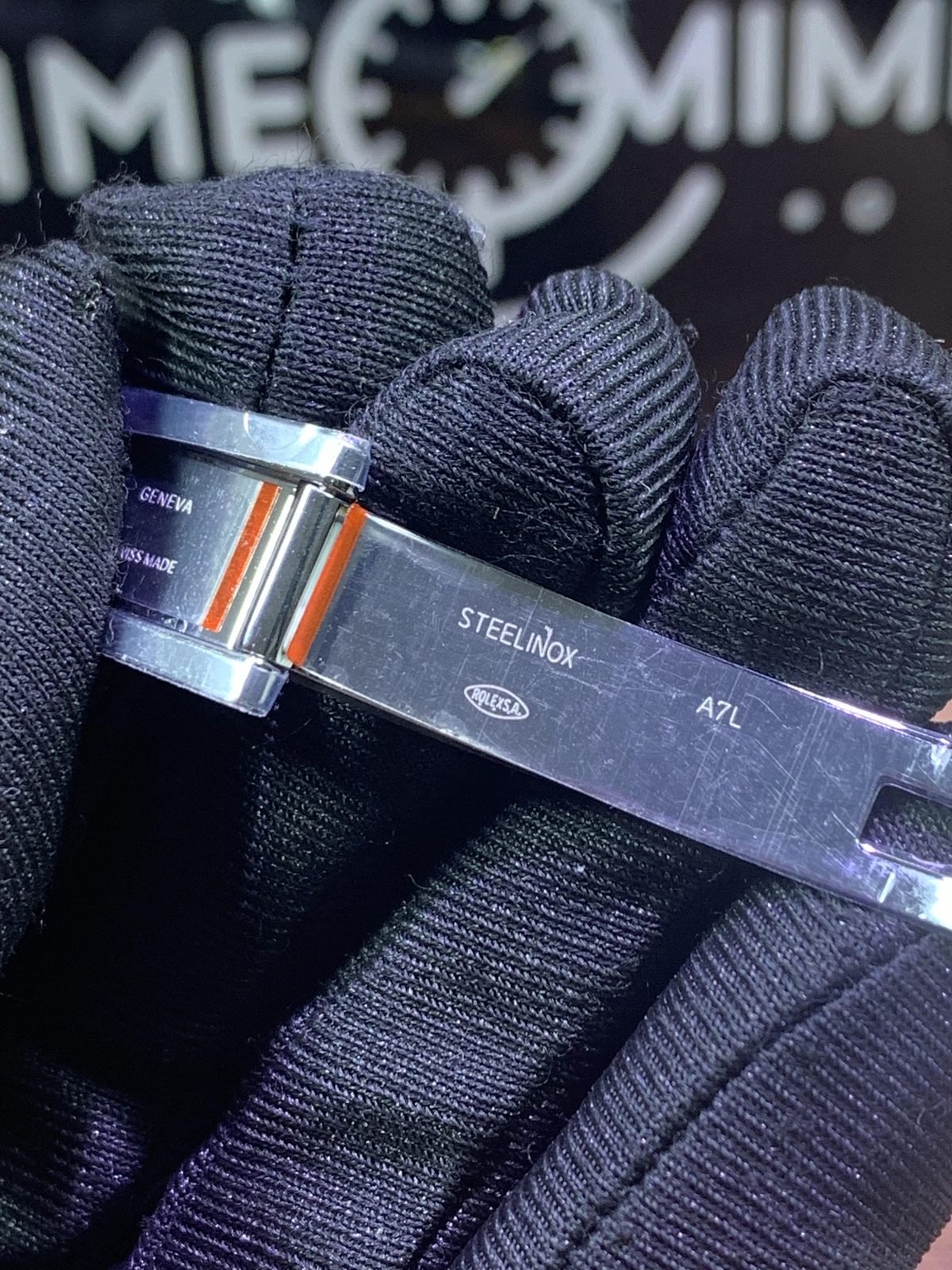 Rolex Datejust 126333 product detail image 5