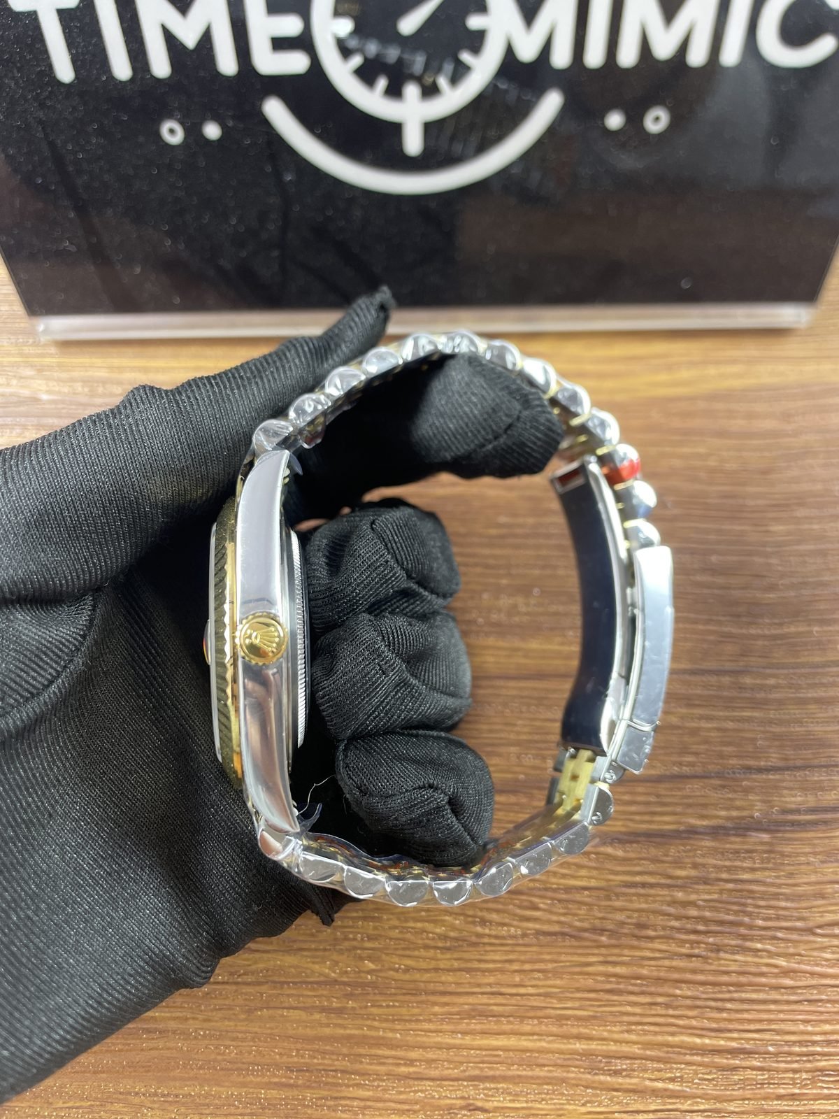 Rolex Datejust 126333 product detail image 9