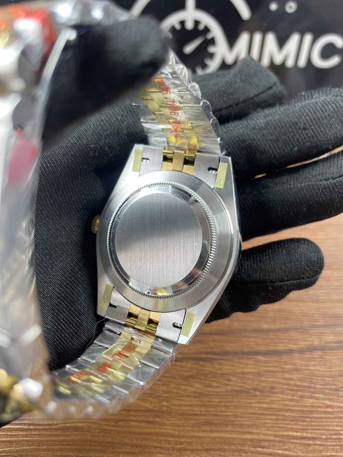 Rolex Datejust 126333 product detail image 10