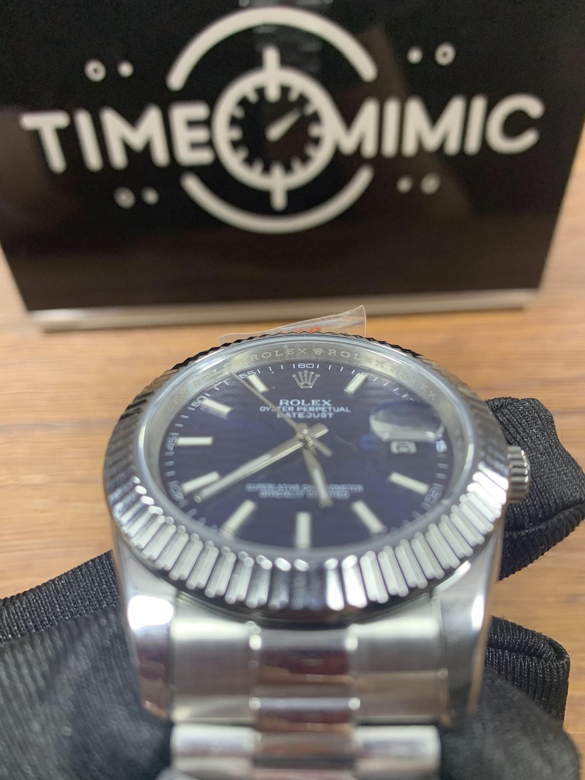 Rolex Datejust 126334 product detail image 4