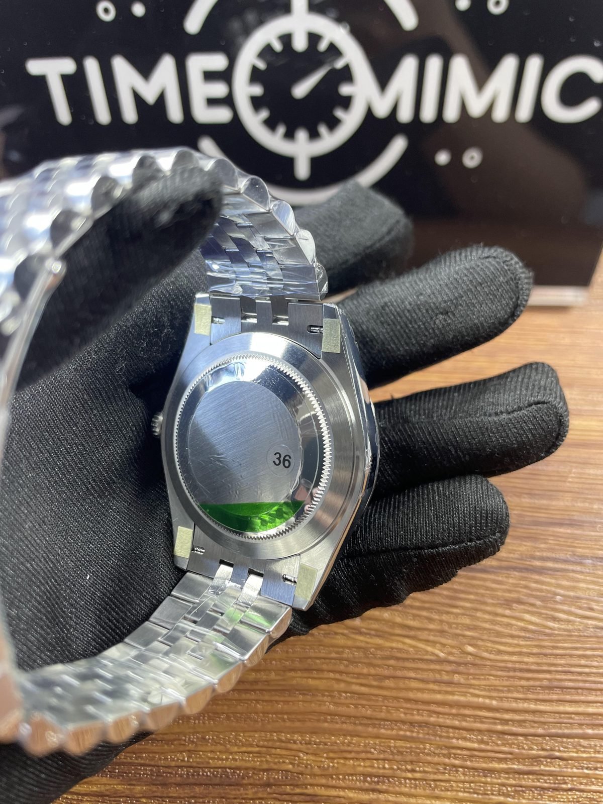 Rolex Datejust 126334 product detail image 7