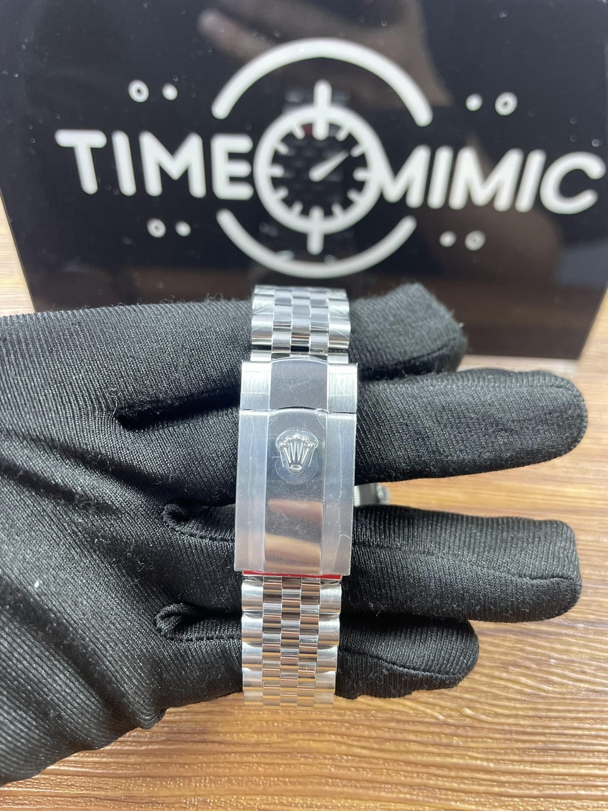 Rolex Datejust 126334 product detail image 8