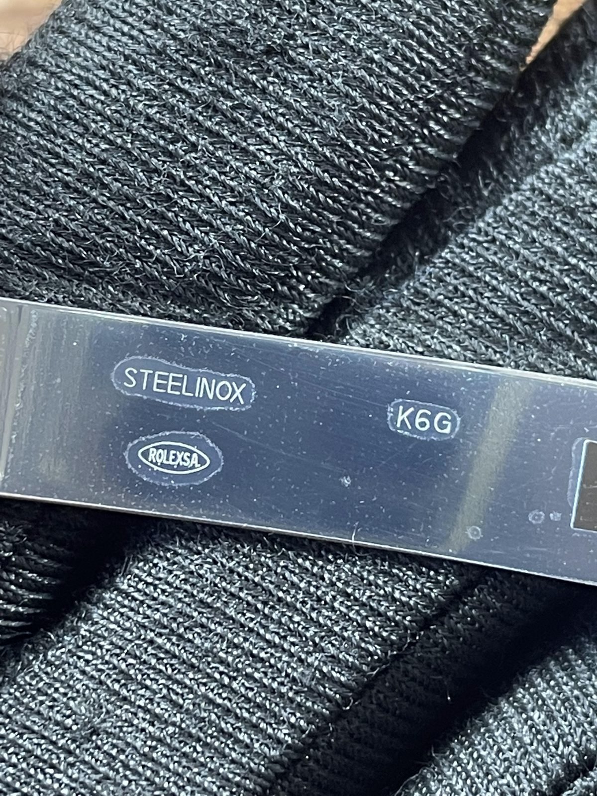 Rolex Datejust 126334 product detail image 9