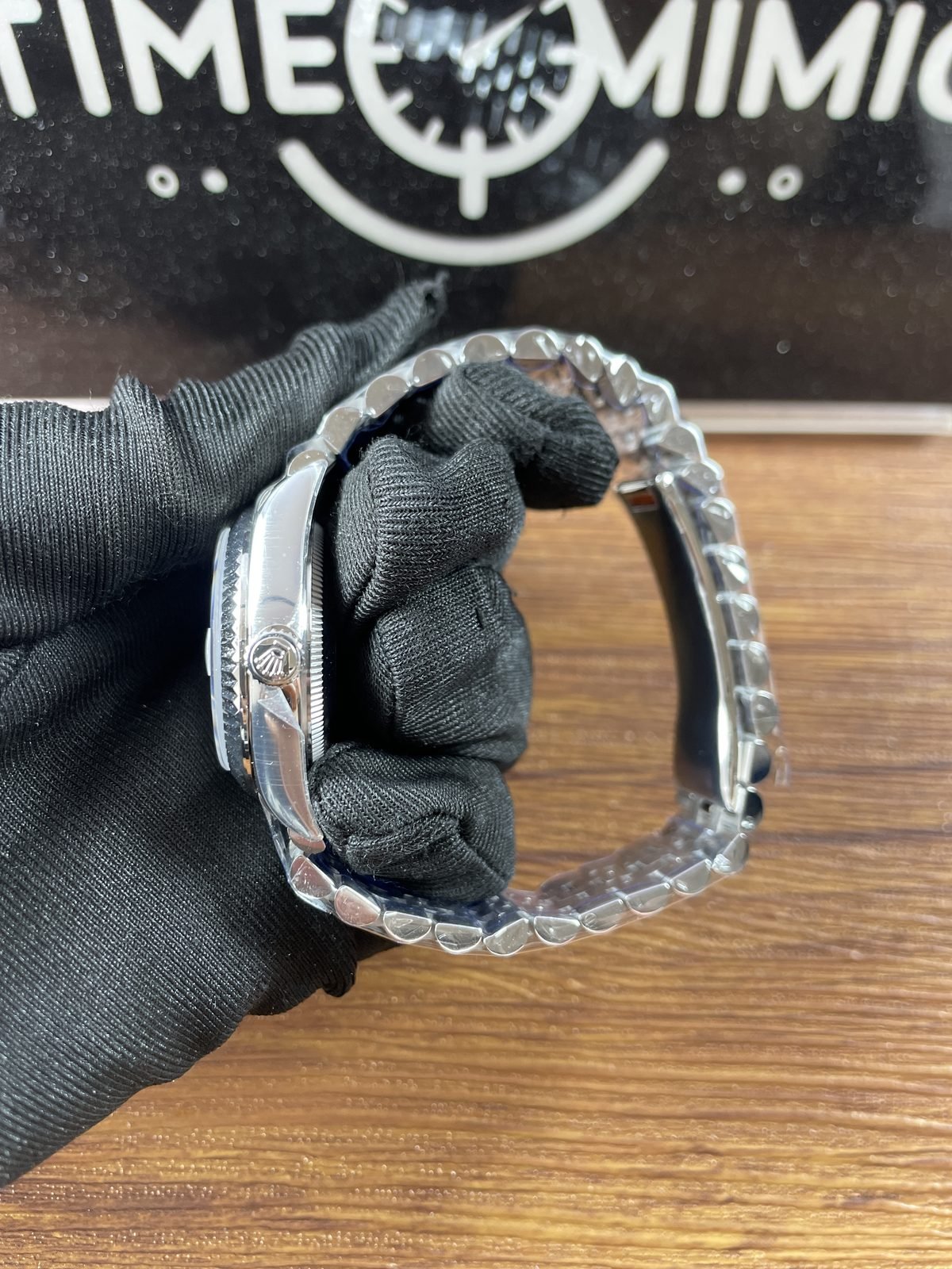Rolex Datejust 278274 product detail image 3