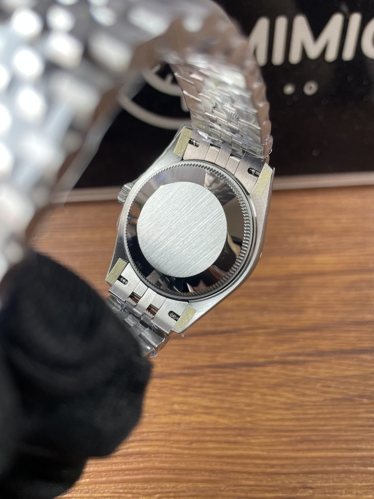 Rolex Datejust 278274 product detail image 4