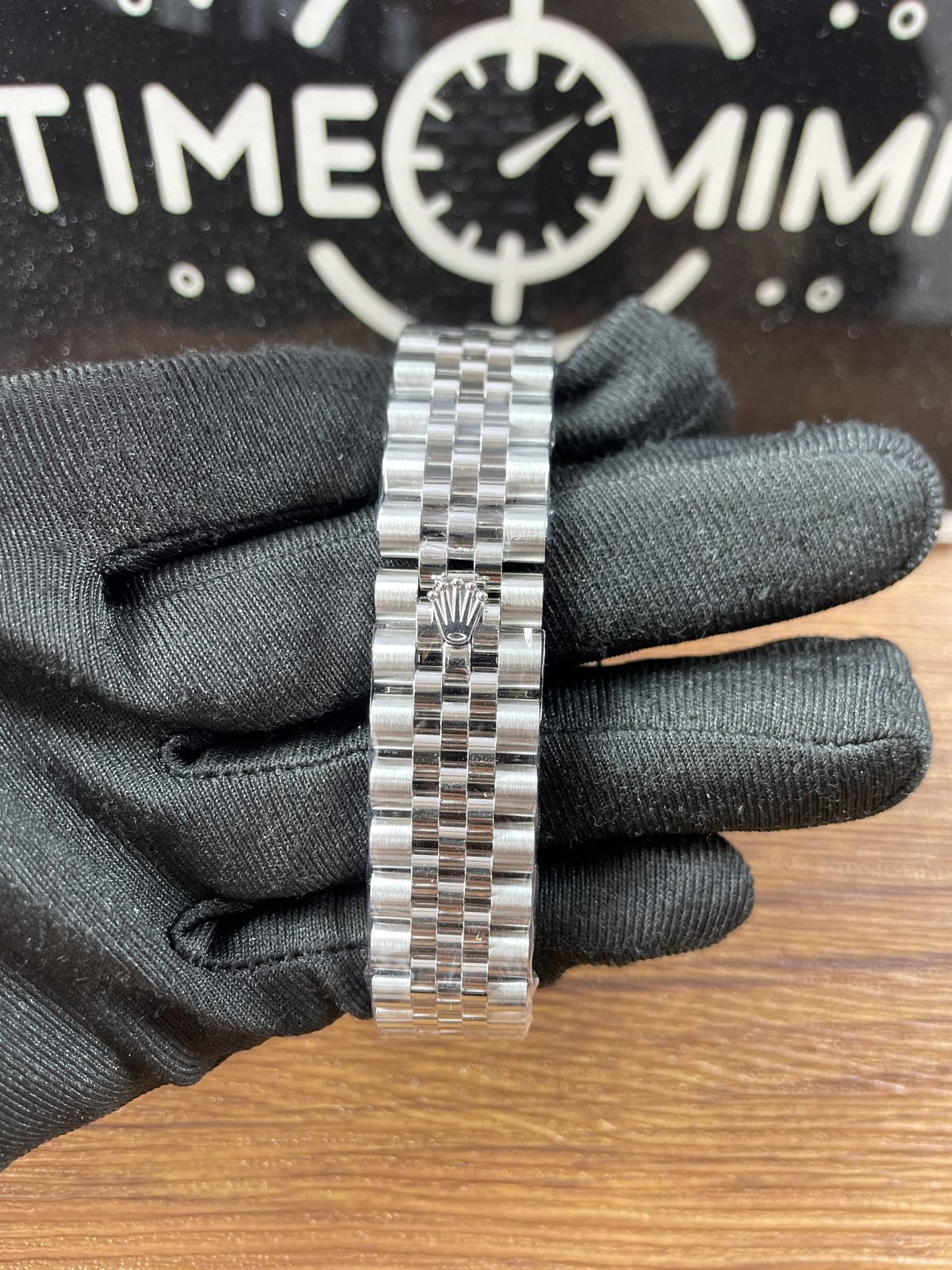 Rolex Datejust 278274 product detail image 5