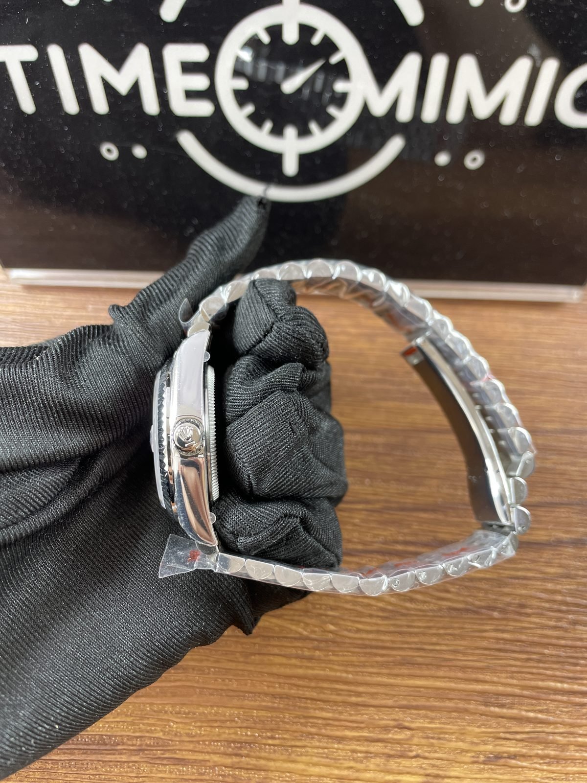 Rolex Datejust 278274 product detail image 8