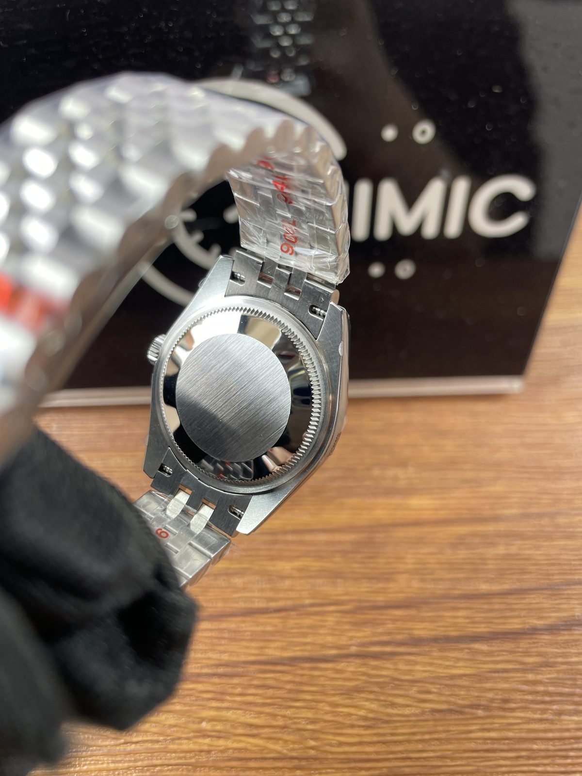 Rolex Datejust 278274 product detail image 9