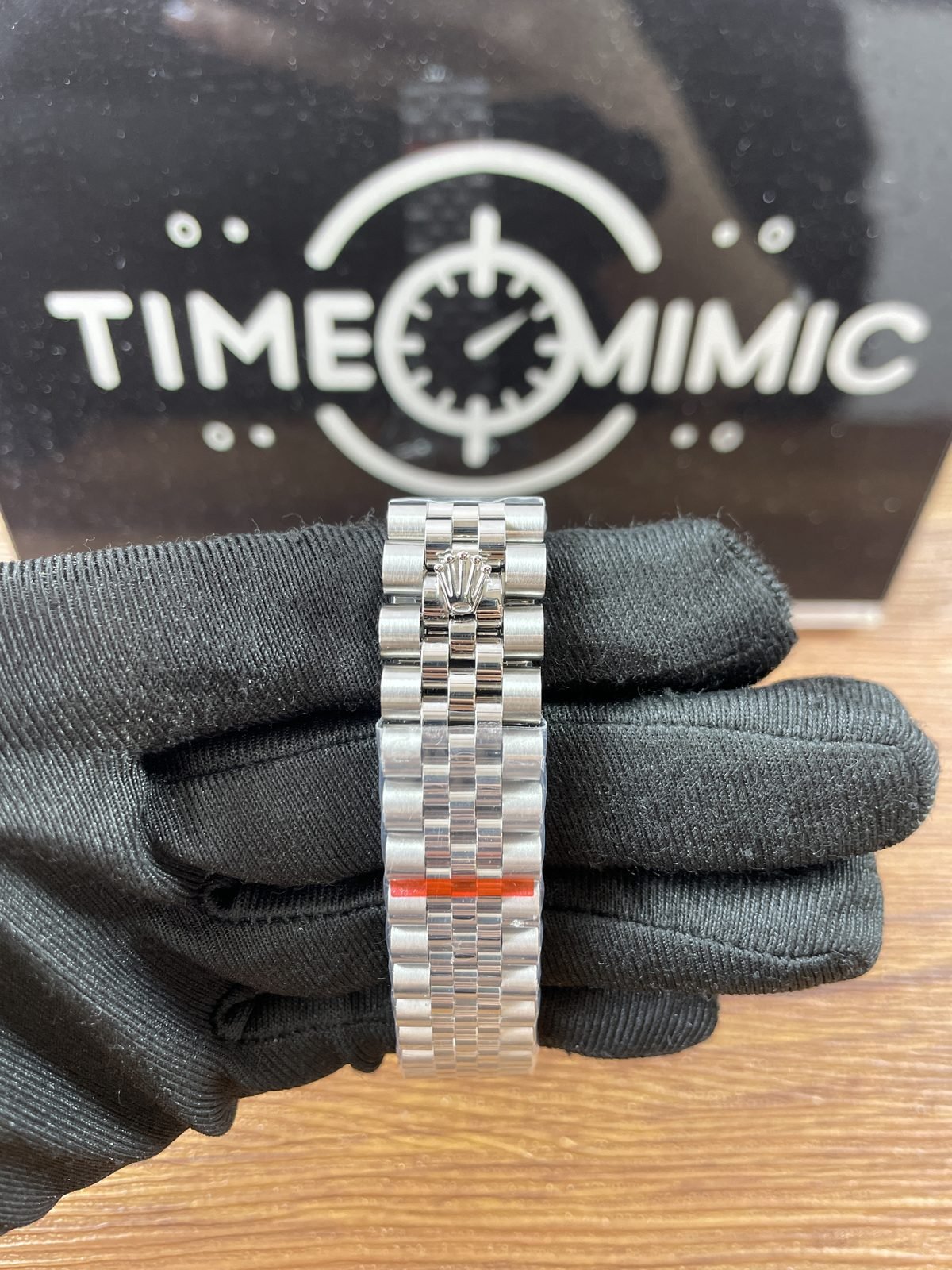 Rolex Datejust 278274 product detail image 10