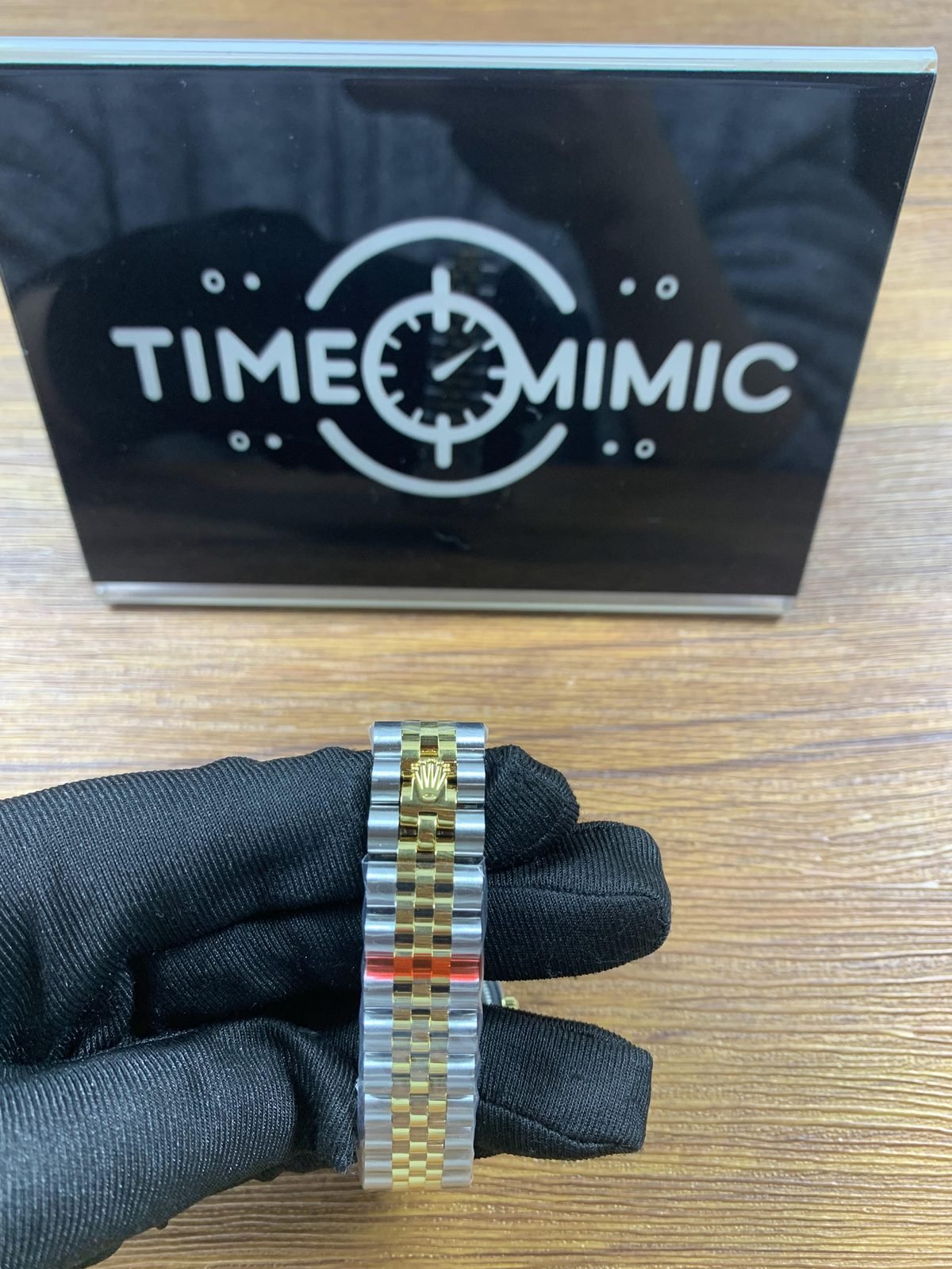 Rolex Datejust 278383 product detail image 4