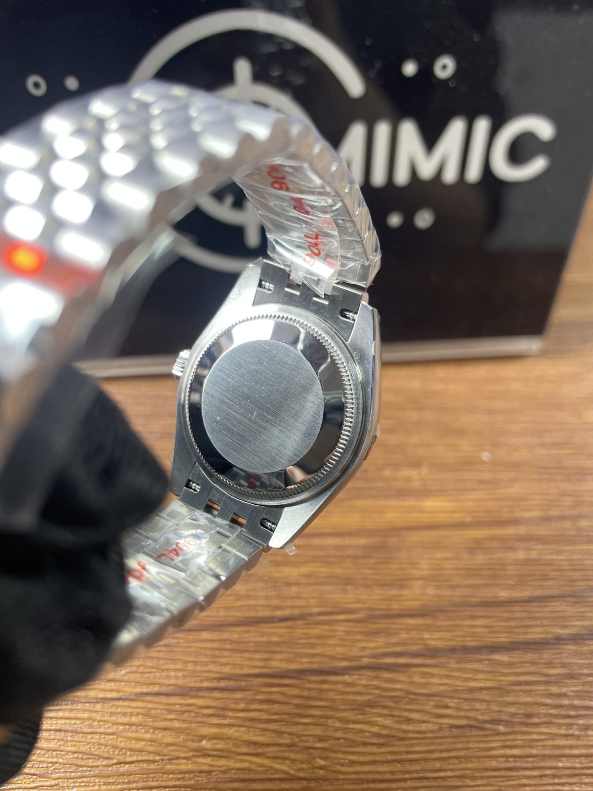 Rolex Datejust 278384 product detail image 3