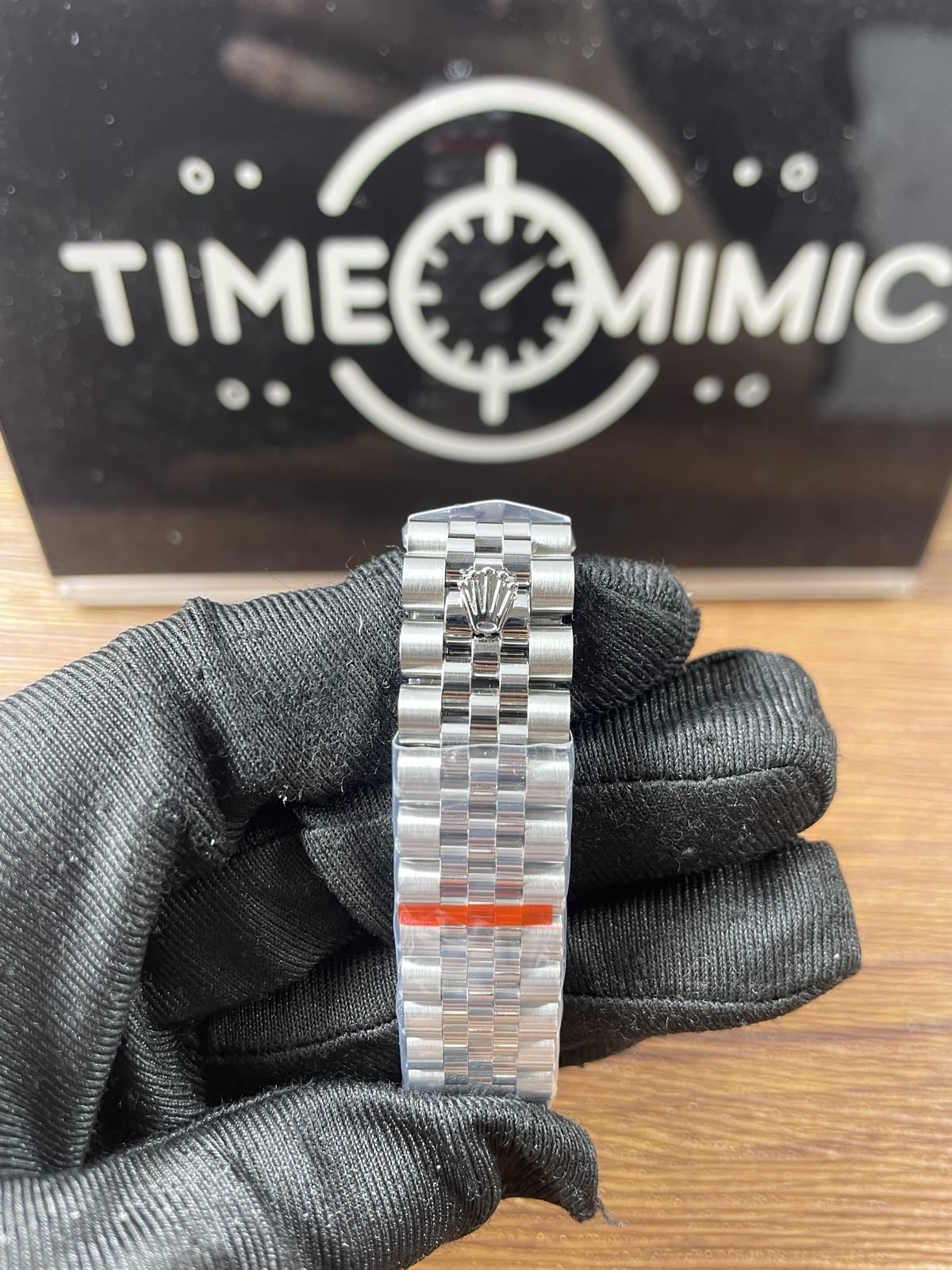 Rolex Datejust 278384 product detail image 4