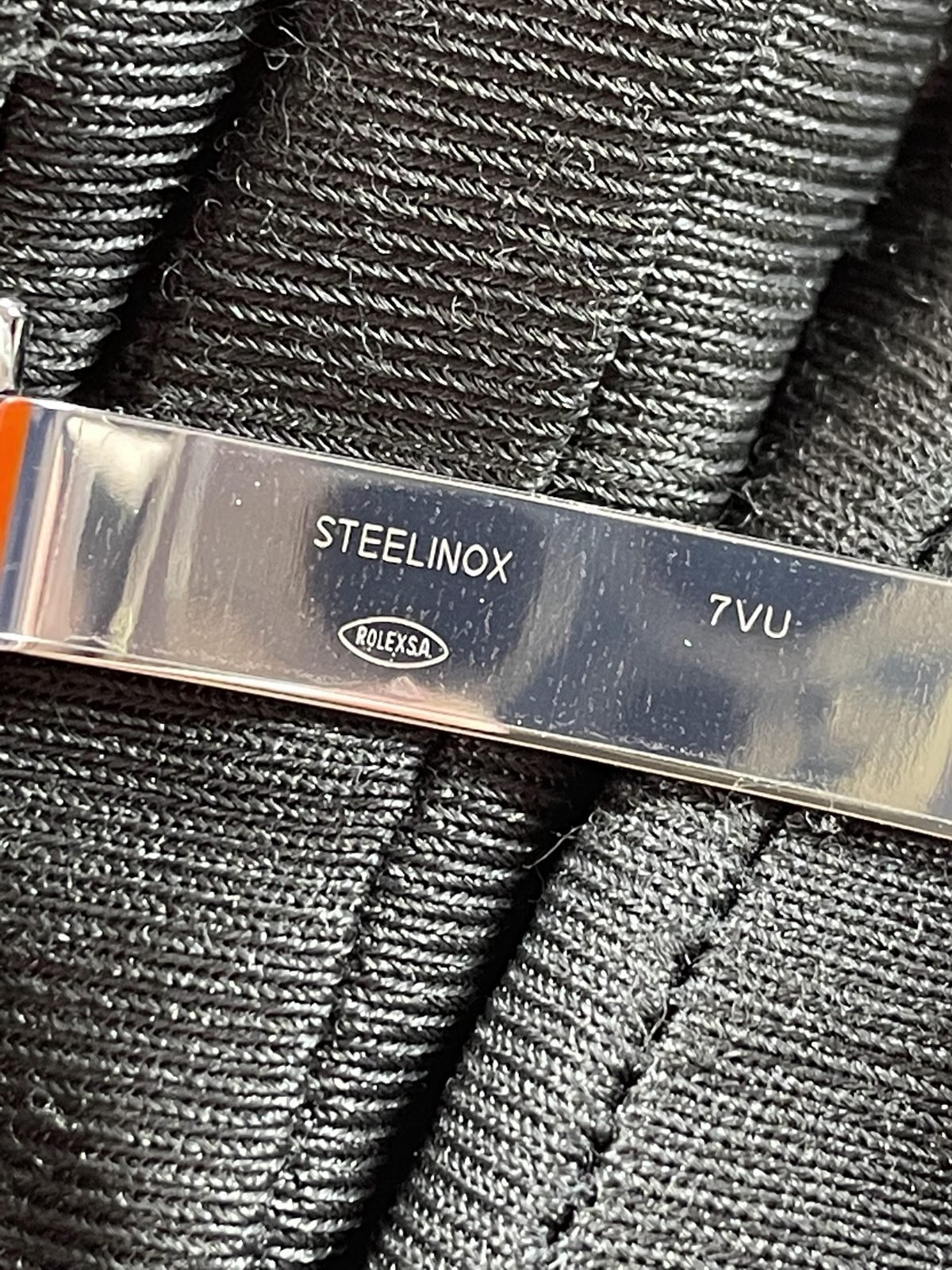 Rolex Datejust 278384 product detail image 9