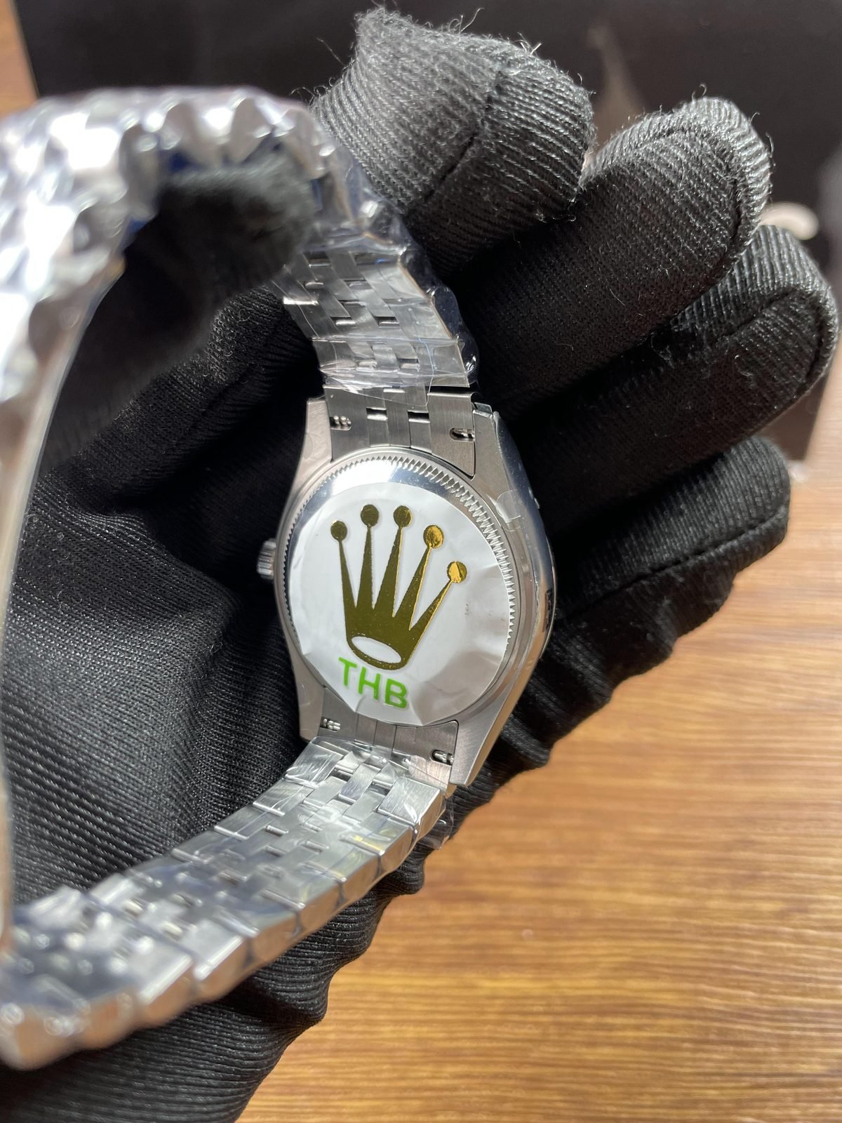 Rolex Datejust 278384 product detail image 10