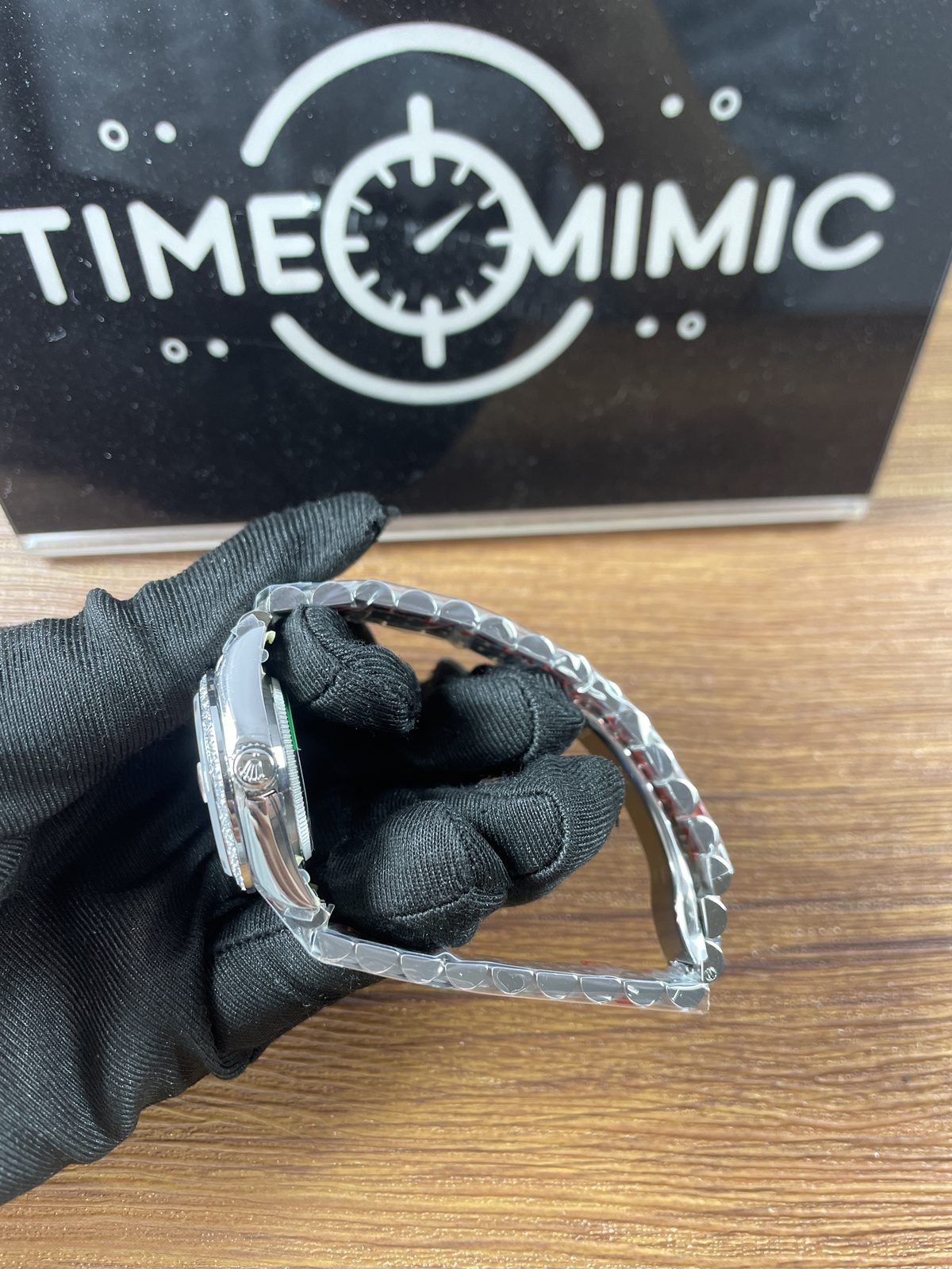 Rolex Datejust 279139 product detail image 3