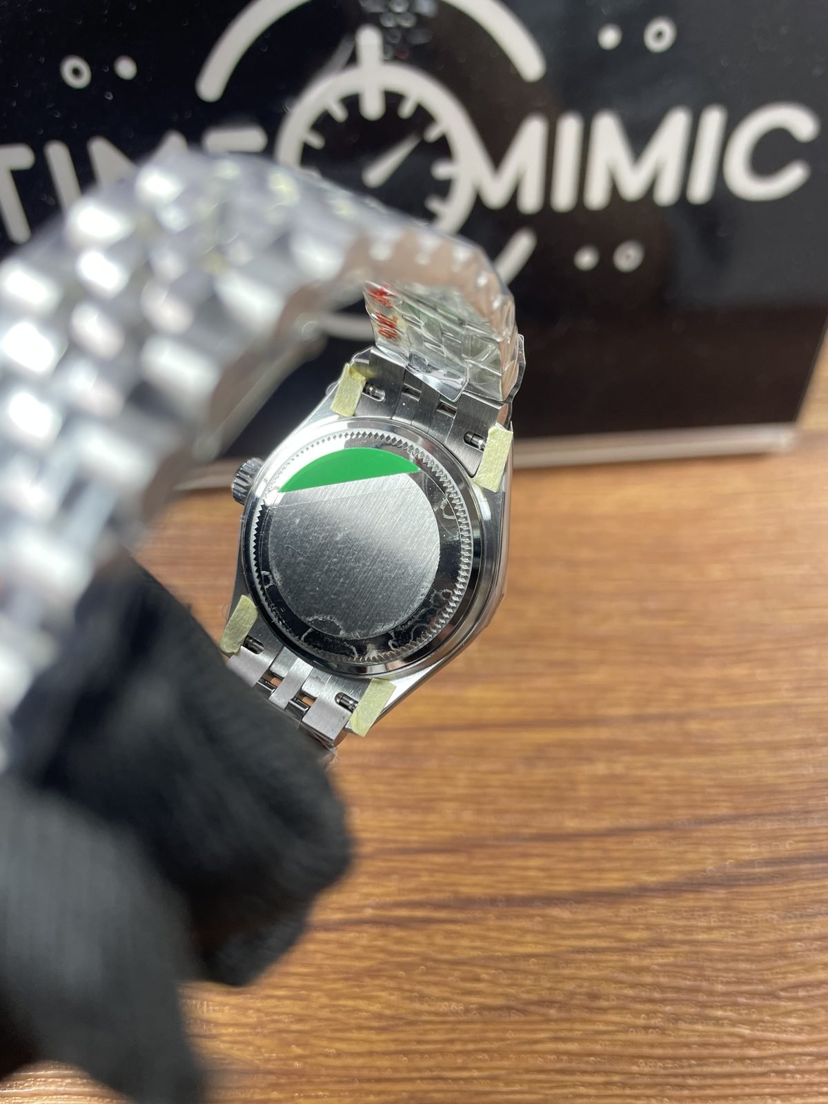 Rolex Datejust 279139 product detail image 4