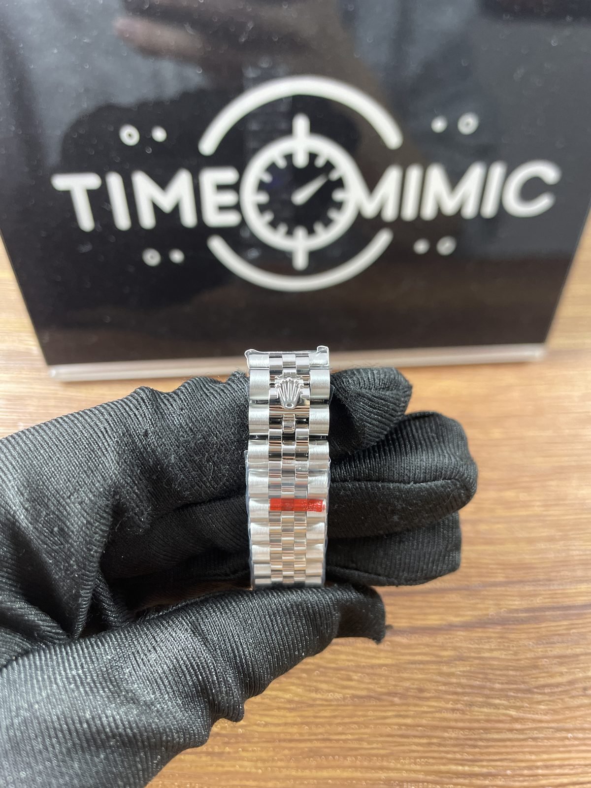 Rolex Datejust 279139 product detail image 5