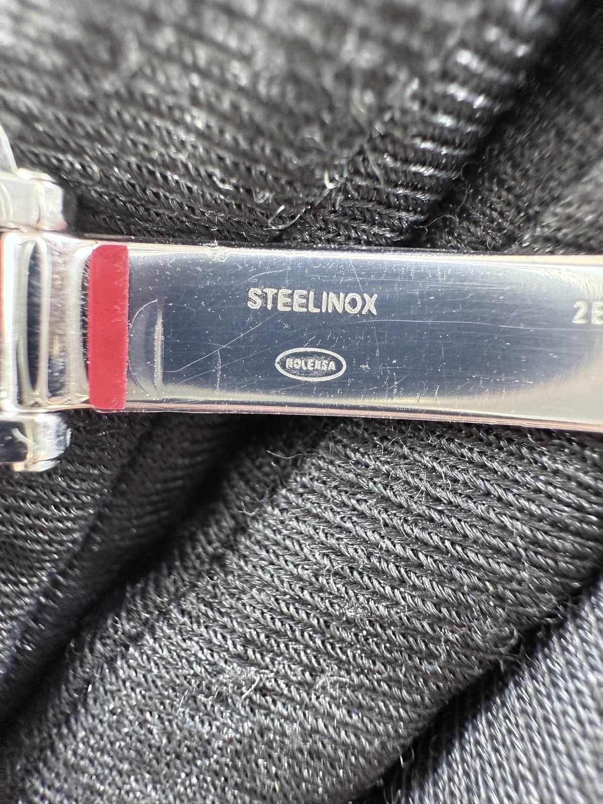 Rolex Datejust 279174 product detail image 2
