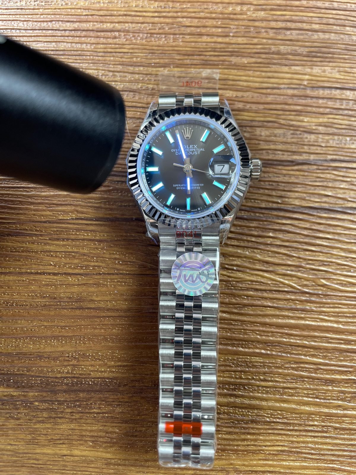 Rolex Datejust 279174 product detail image 5