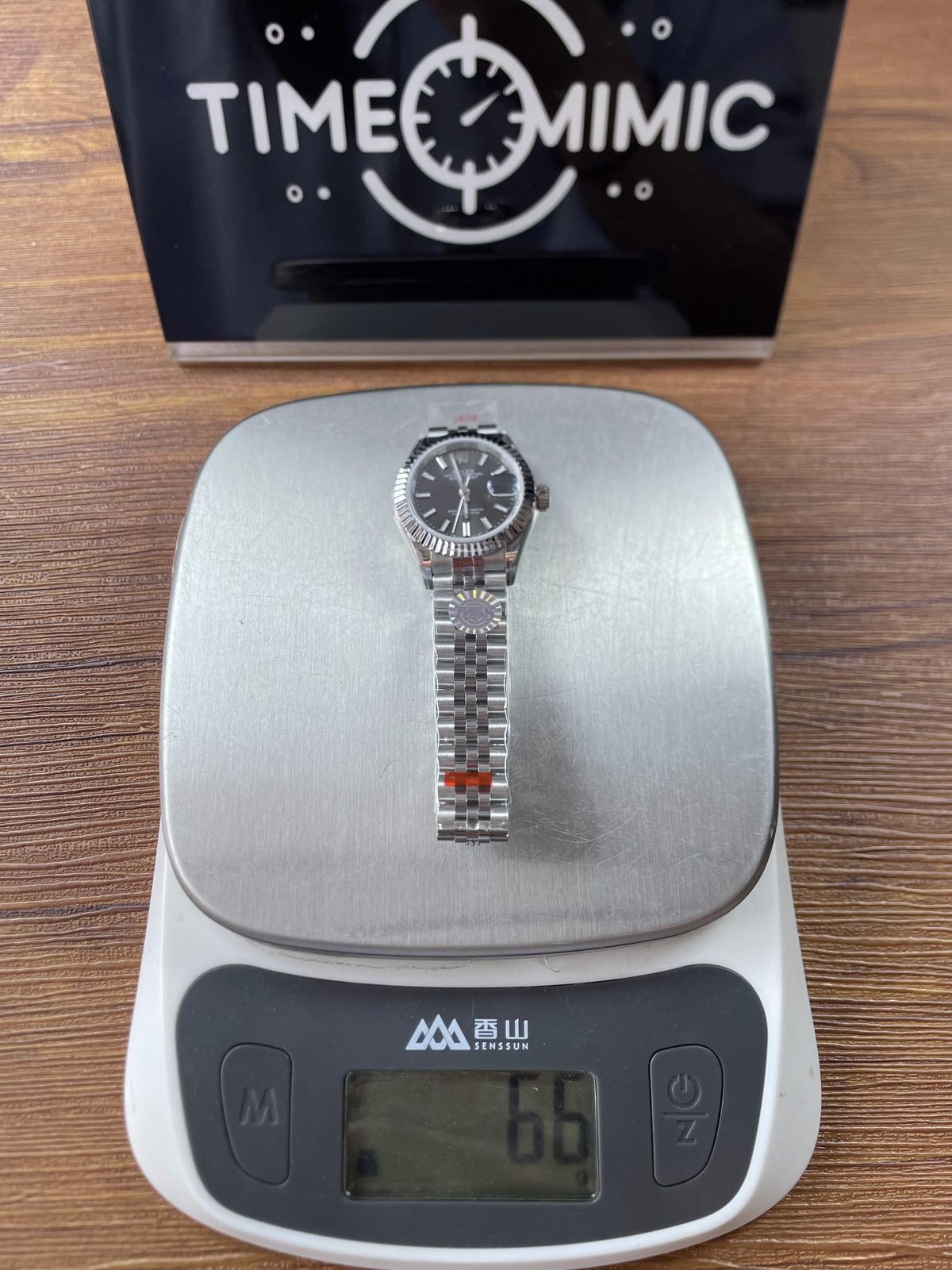 Rolex Datejust 279174 product detail image 6