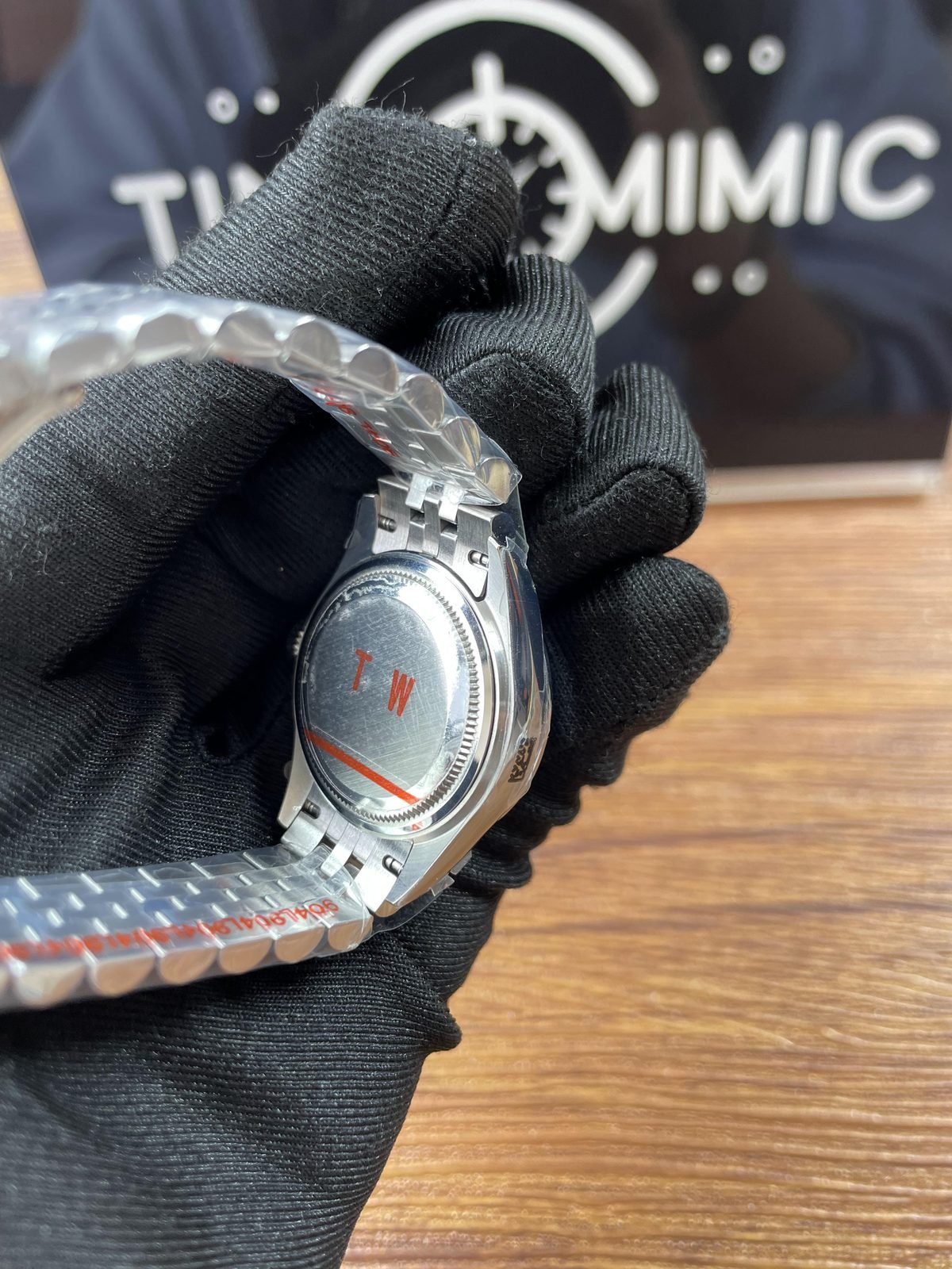 Rolex Datejust 279174 product detail image 9