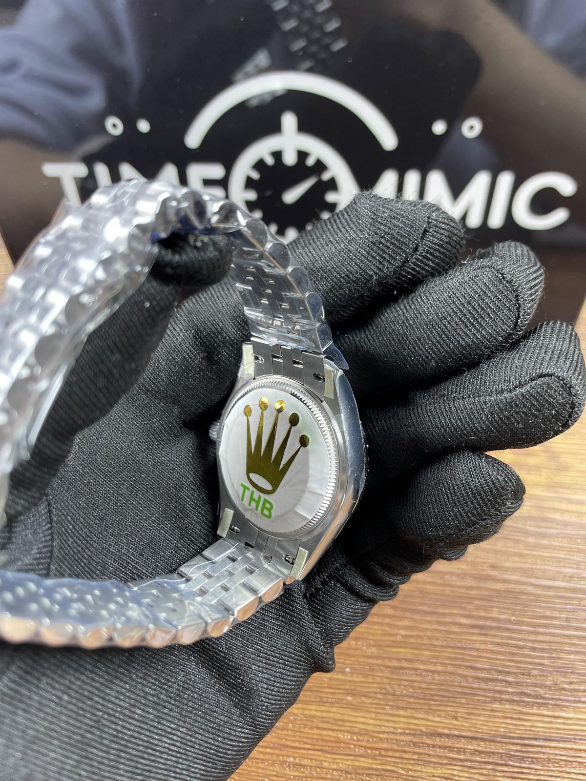 Rolex Datejust 279384 product detail image 3