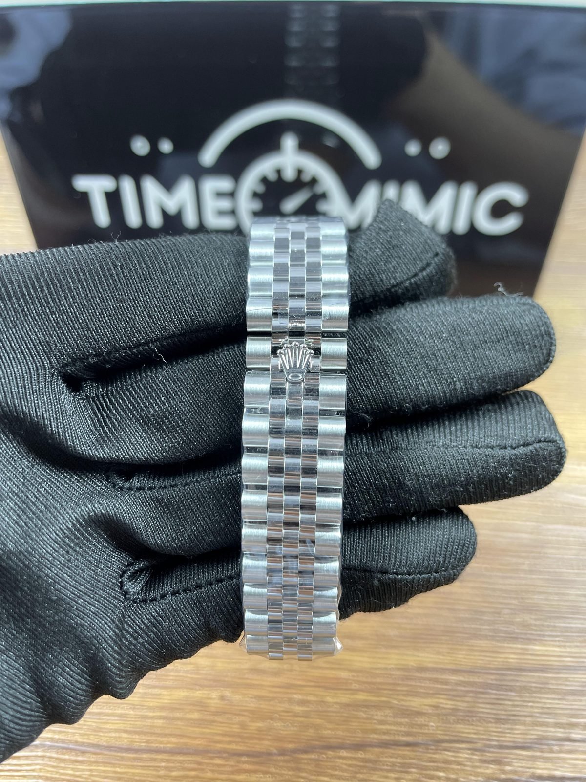 Rolex Datejust 279384 product detail image 4